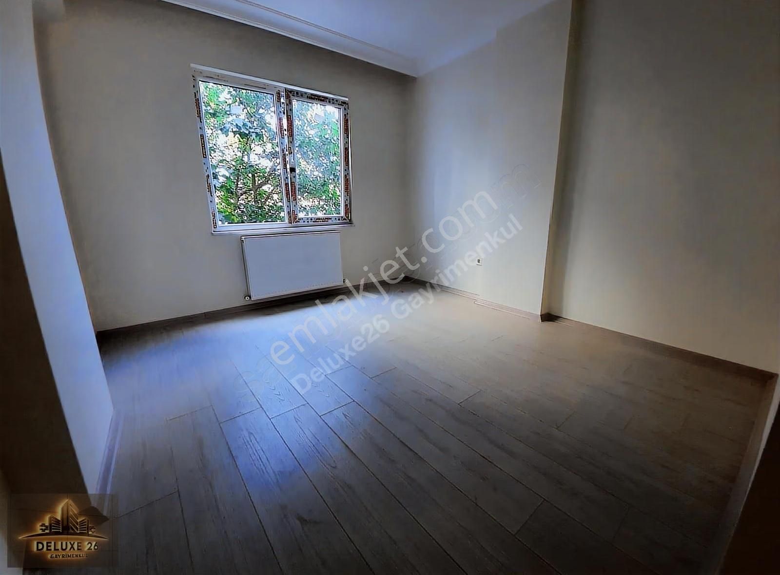 Nezih Muhit İcadiyede Yeni Binada 1+1 60 M2 Fırsatt Daire - Görsel 12