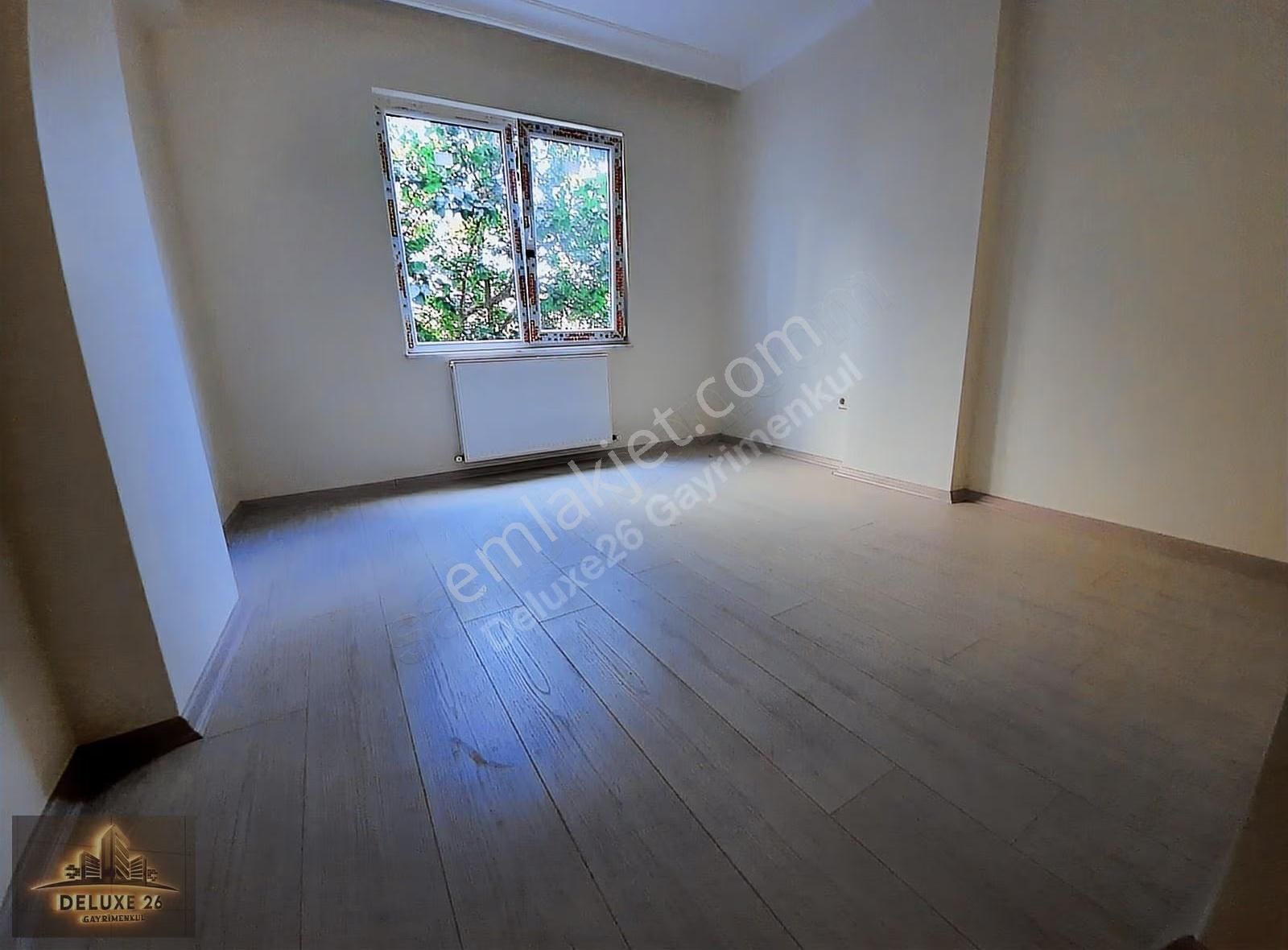 Nezih Muhit İcadiyede Yeni Binada 1+1 60 M2 Fırsatt Daire - Görsel 24