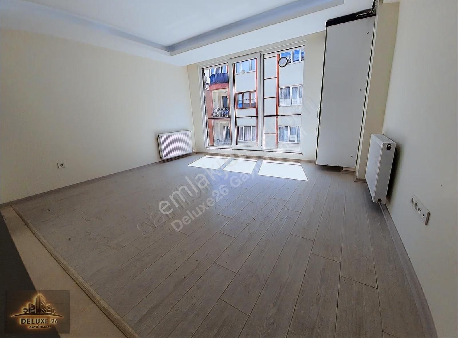 Nezih Muhit İcadiyede Yeni Binada 1+1 60 M2 Fırsatt Daire - Görsel 31
