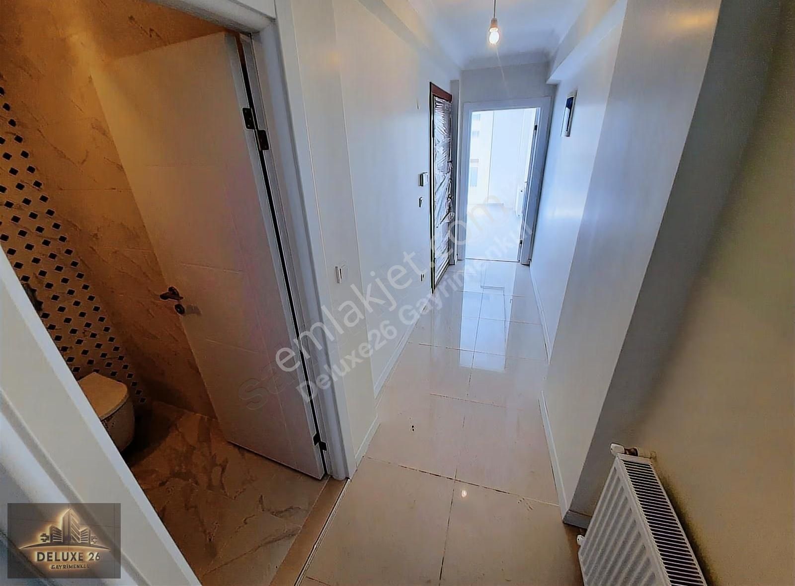 Nezih Muhit İcadiyede Yeni Binada 1+1 60 M2 Fırsatt Daire - Görsel 25