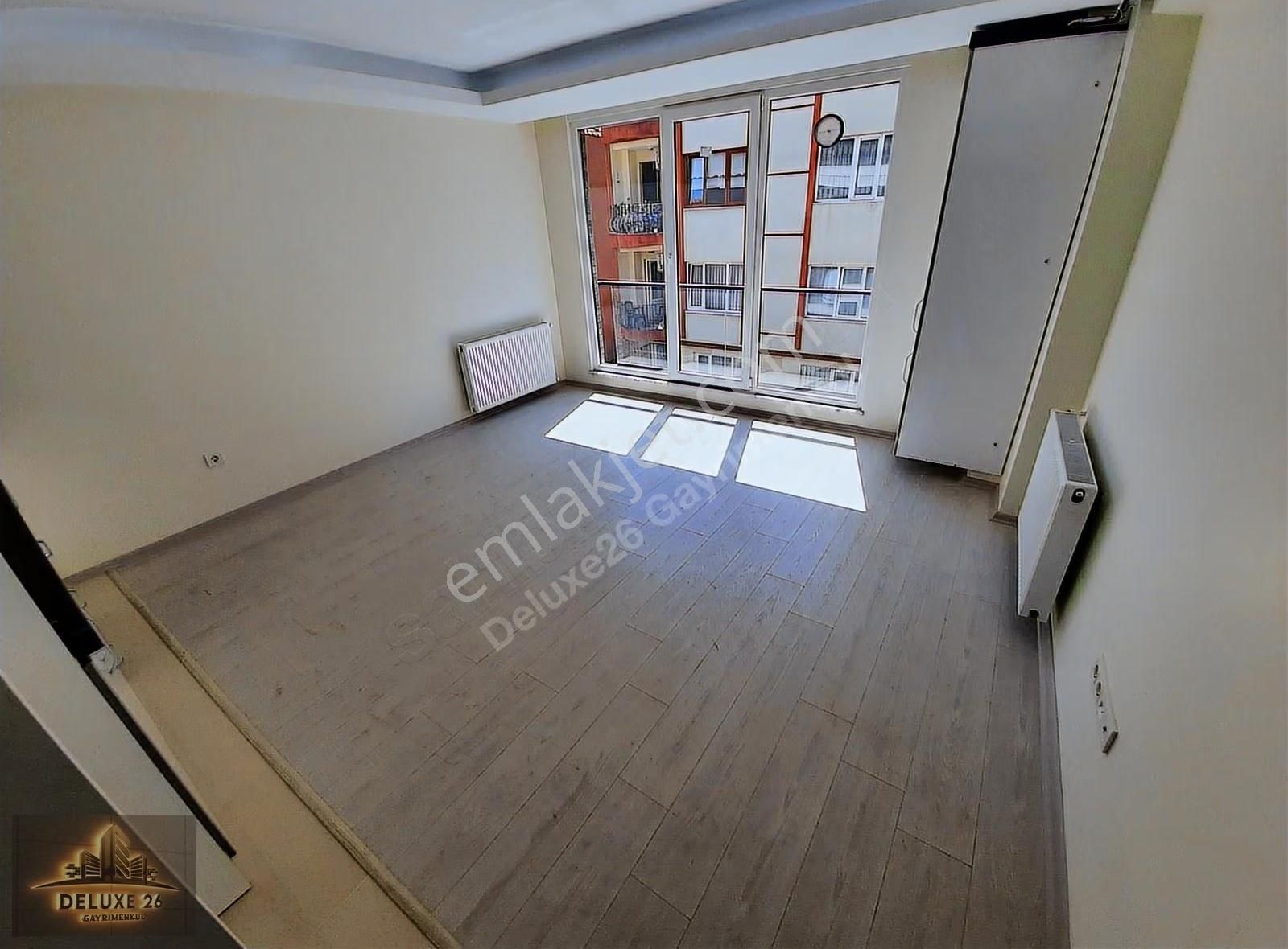 Nezih Muhit İcadiyede Yeni Binada 1+1 60 M2 Fırsatt Daire - Görsel 7