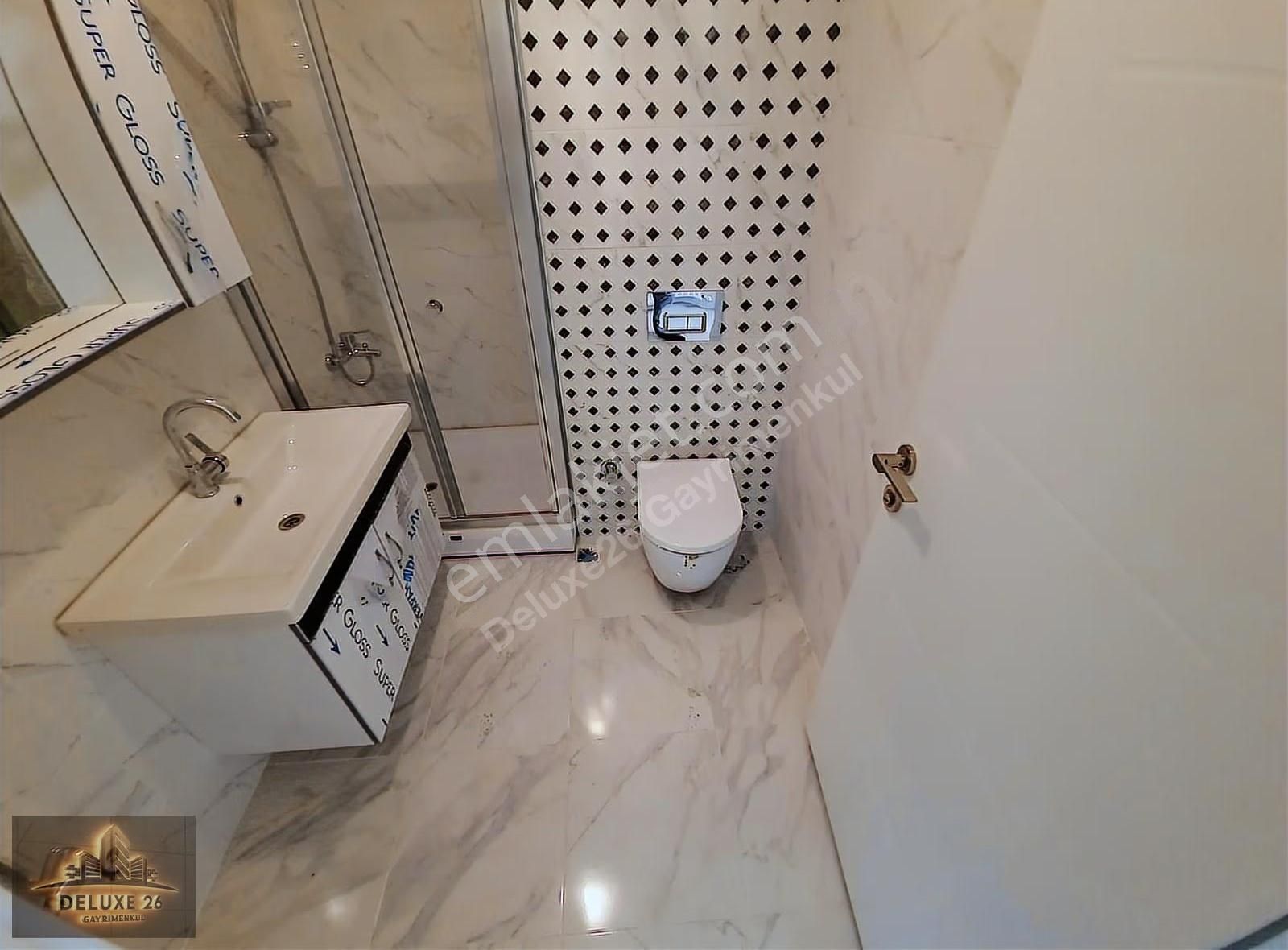 Nezih Muhit İcadiyede Yeni Binada 1+1 60 M2 Fırsatt Daire - Görsel 4