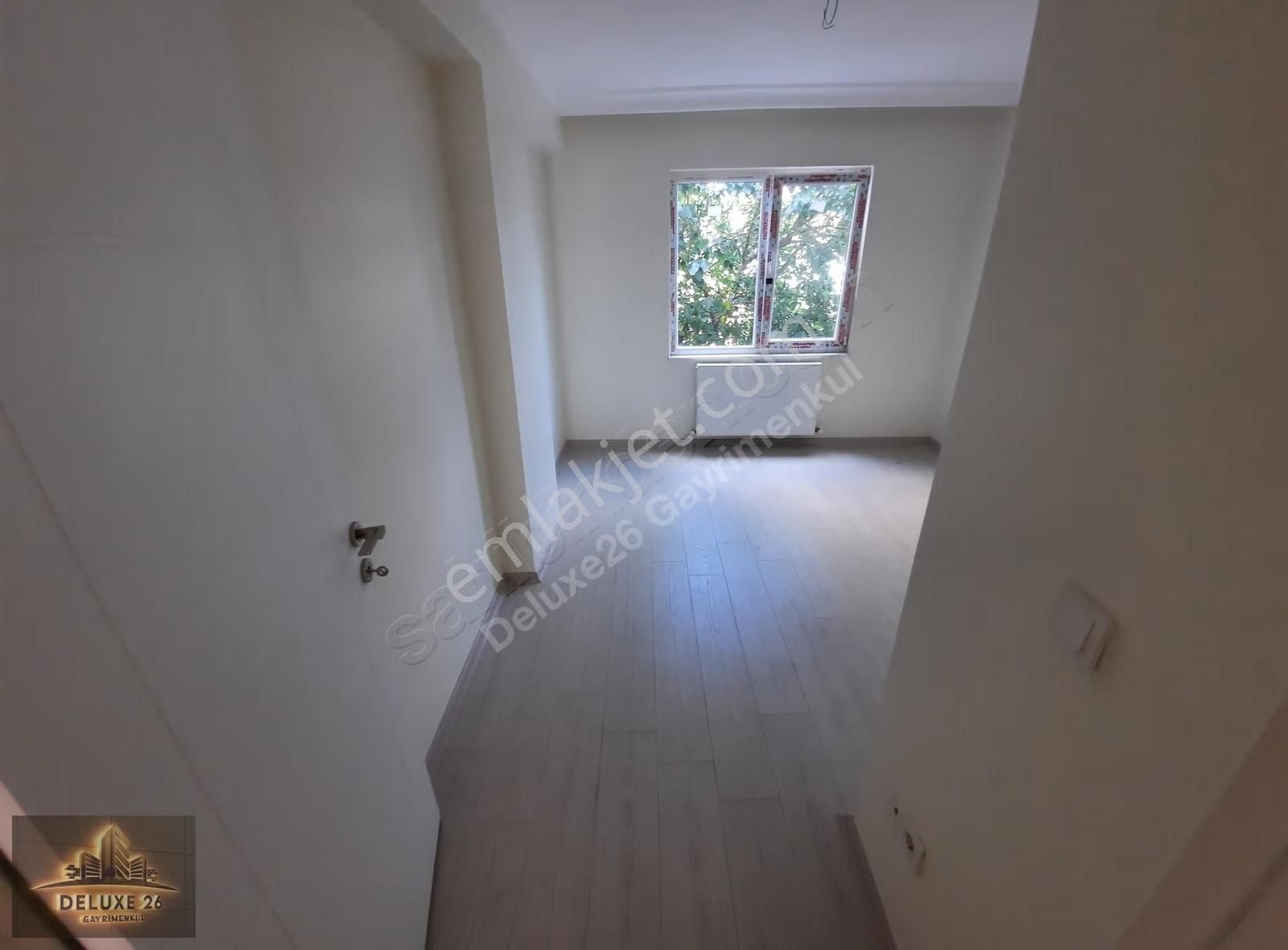 Nezih Muhit İcadiyede Yeni Binada 1+1 60 M2 Fırsatt Daire - Görsel 23