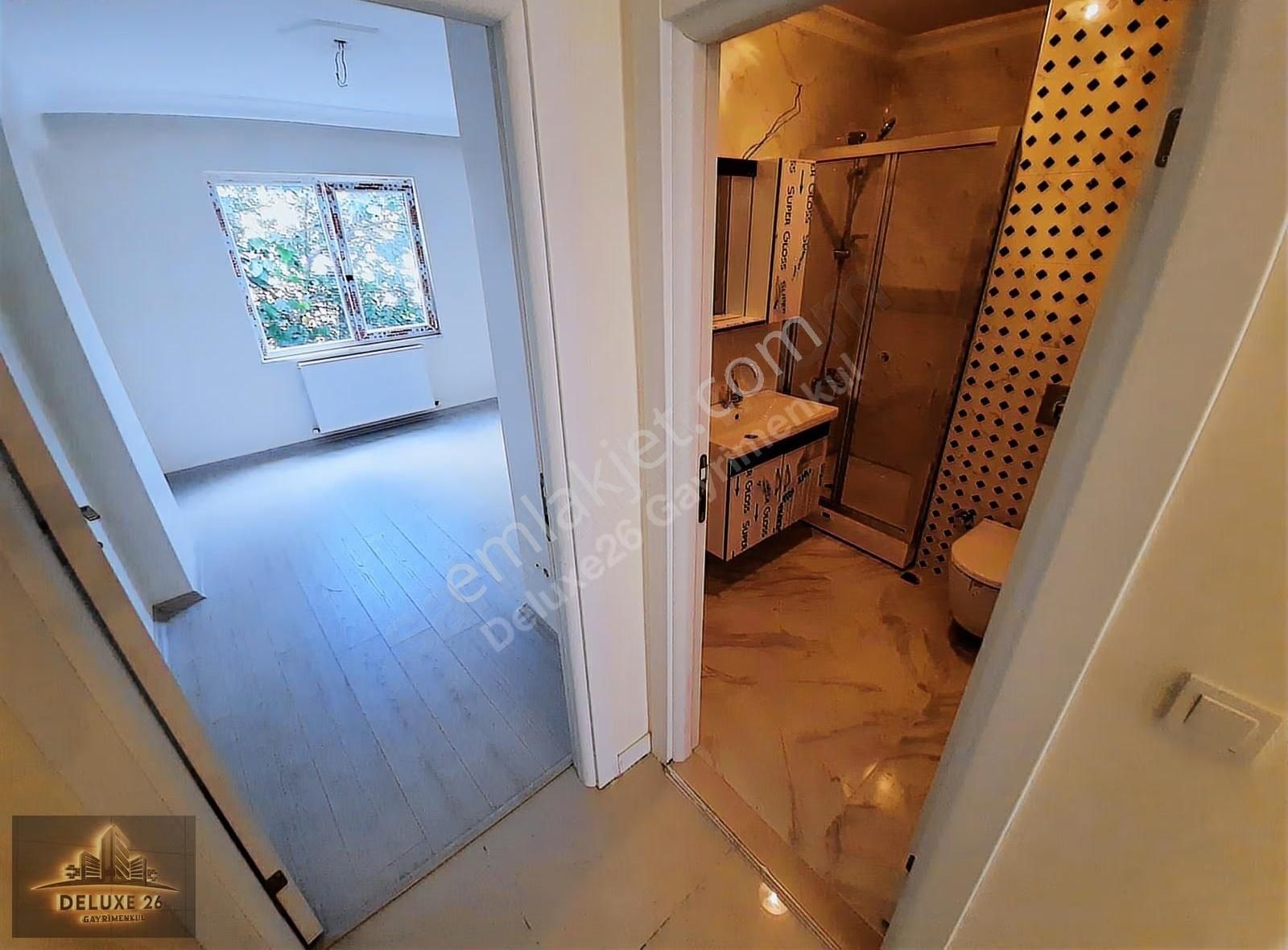 Nezih Muhit İcadiyede Yeni Binada 1+1 60 M2 Fırsatt Daire - Görsel 18