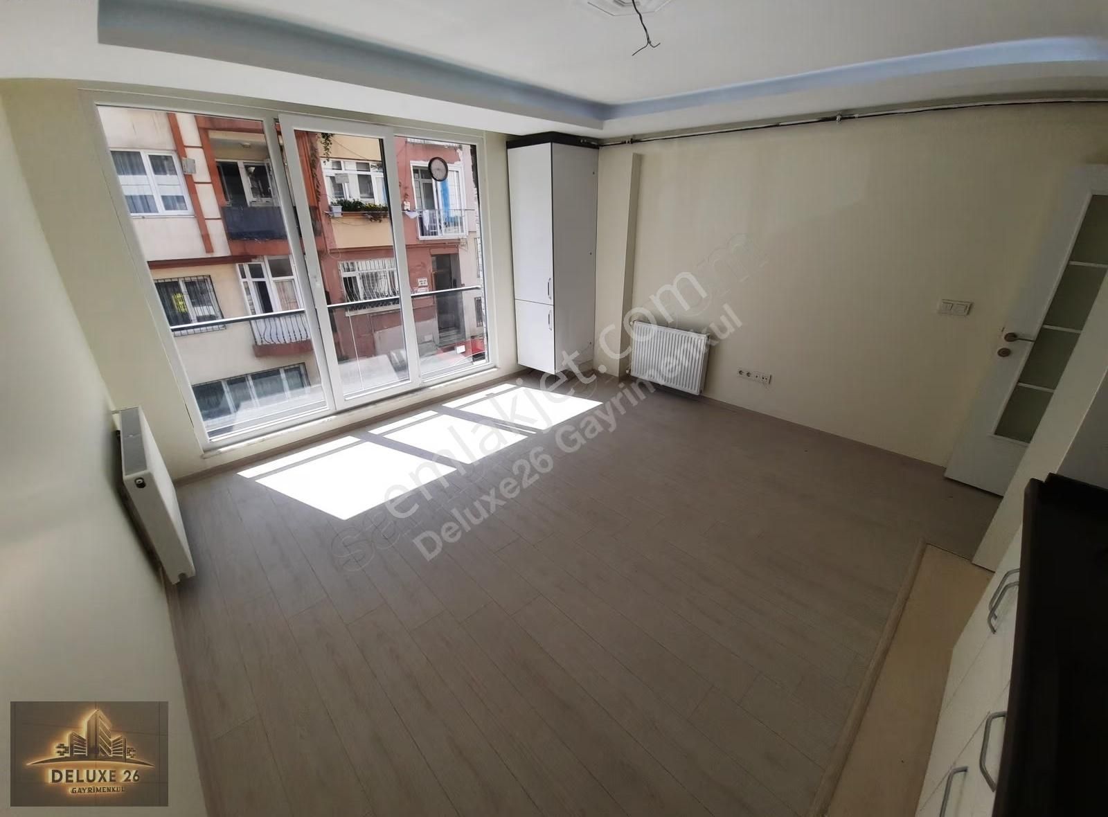 Nezih Muhit İcadiyede Yeni Binada 1+1 60 M2 Fırsatt Daire - Görsel 5