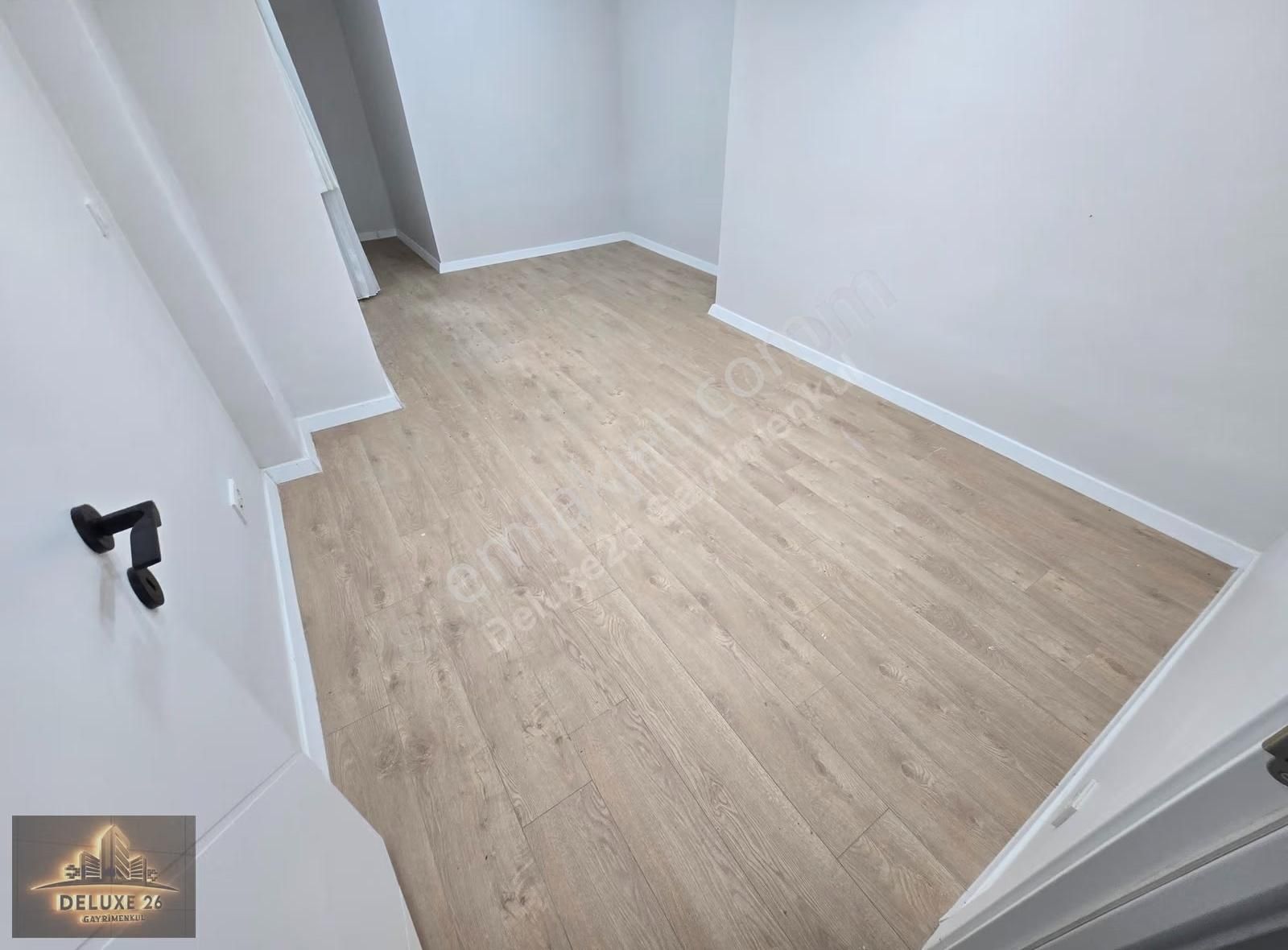 Deluxe 26 ' Dan Sıfır Binada Bahçeli Asansörlü 1+1 80 M2 Daire - Görsel 10