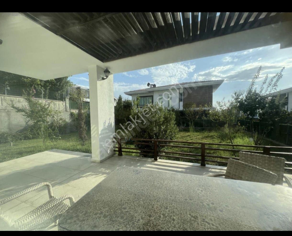 Premardan Kent Ormanı Bolgesinde Satılık 5.5+1 - Görsel 9