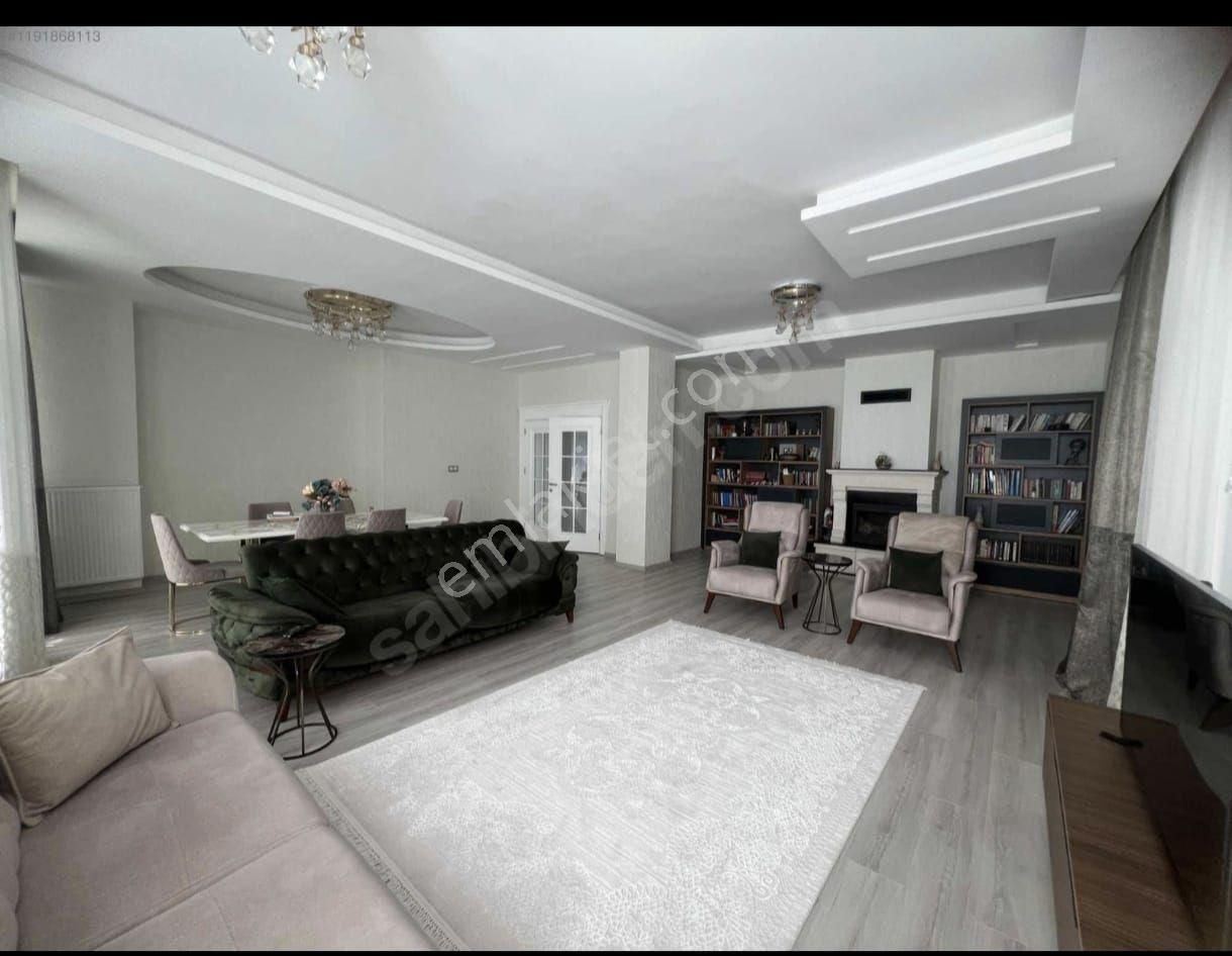 Premardan Kent Ormanı Bolgesinde Satılık 5.5+1 - Görsel 15