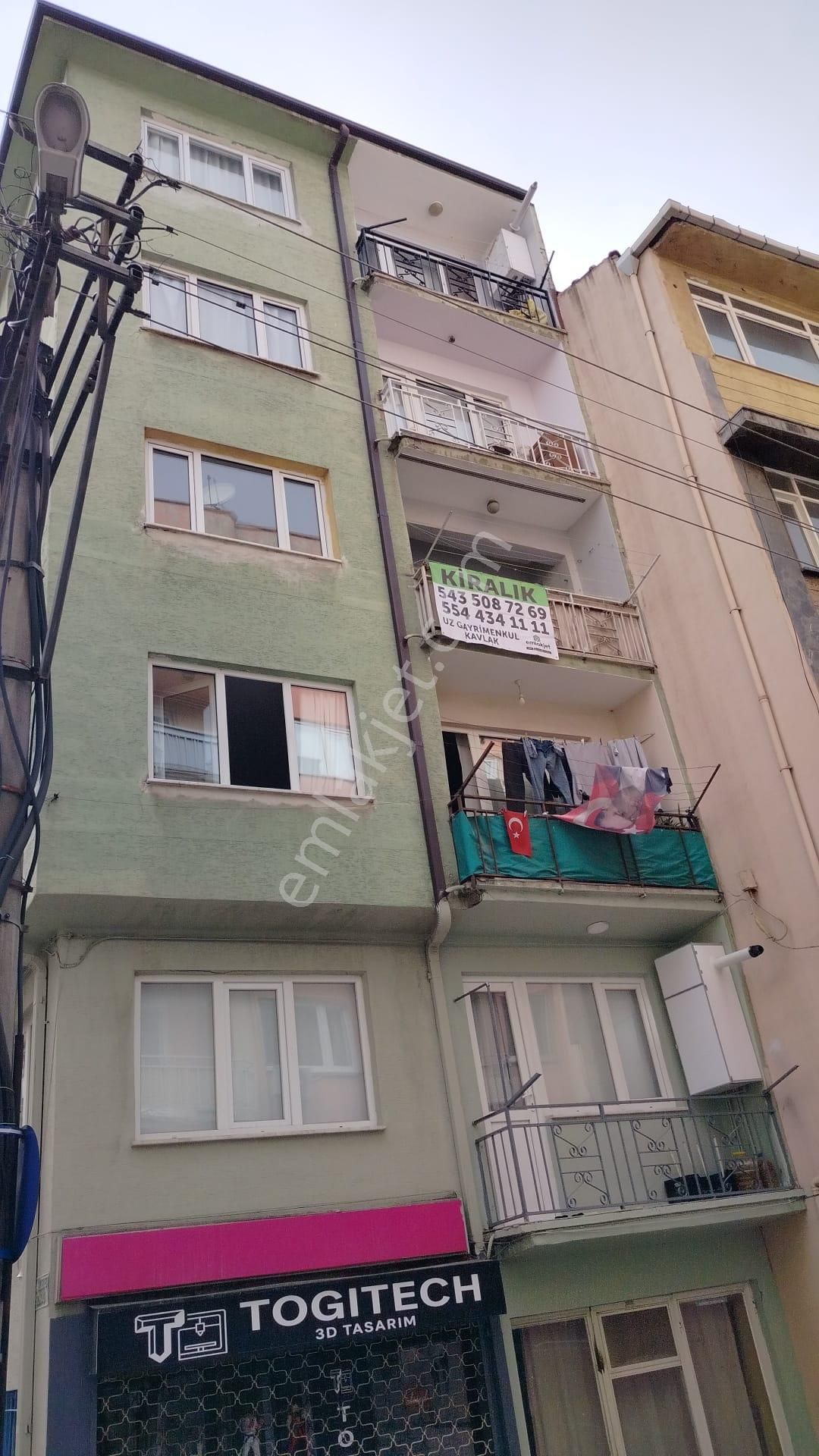 Bursa Osmangazi Hocahasan Mah Kiralık Daire - Görsel 2