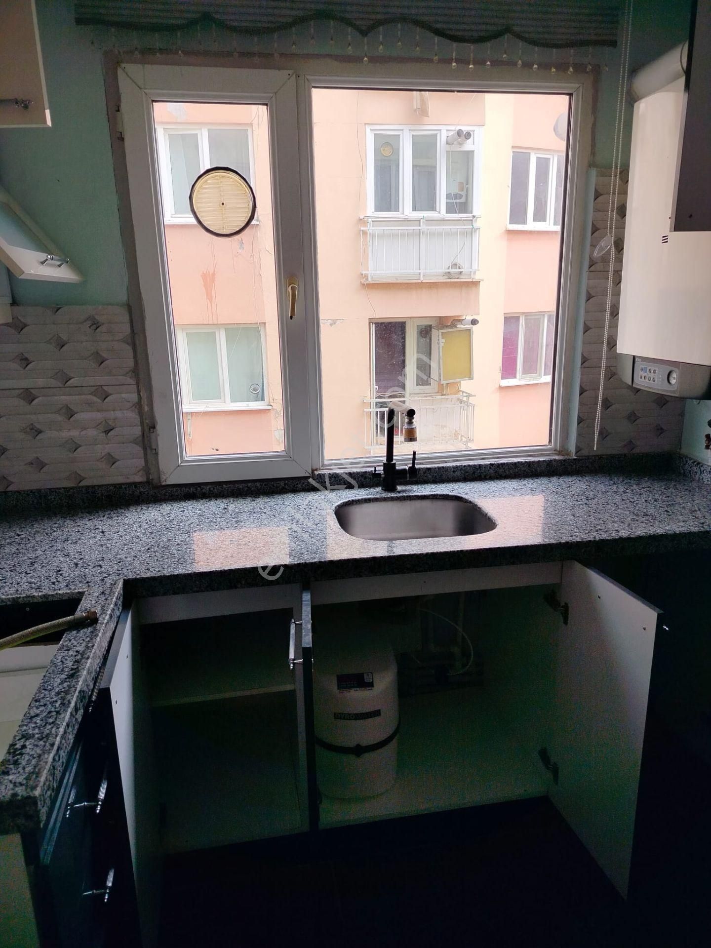 Bursa Osmangazi Hocahasan Mah Kiralık Daire - Görsel 14