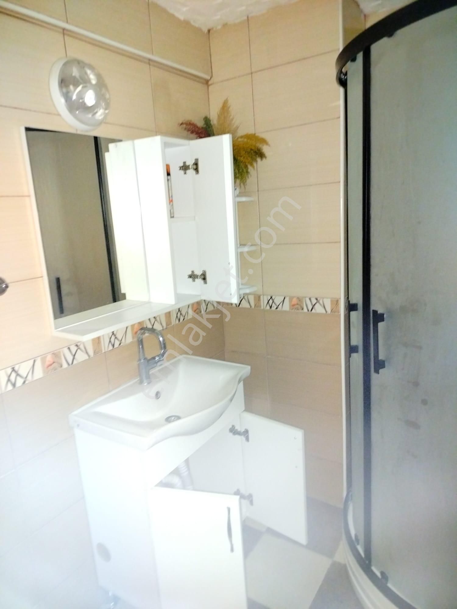 Bursa Osmangazi Hocahasan Mah Kiralık Daire - Görsel 22
