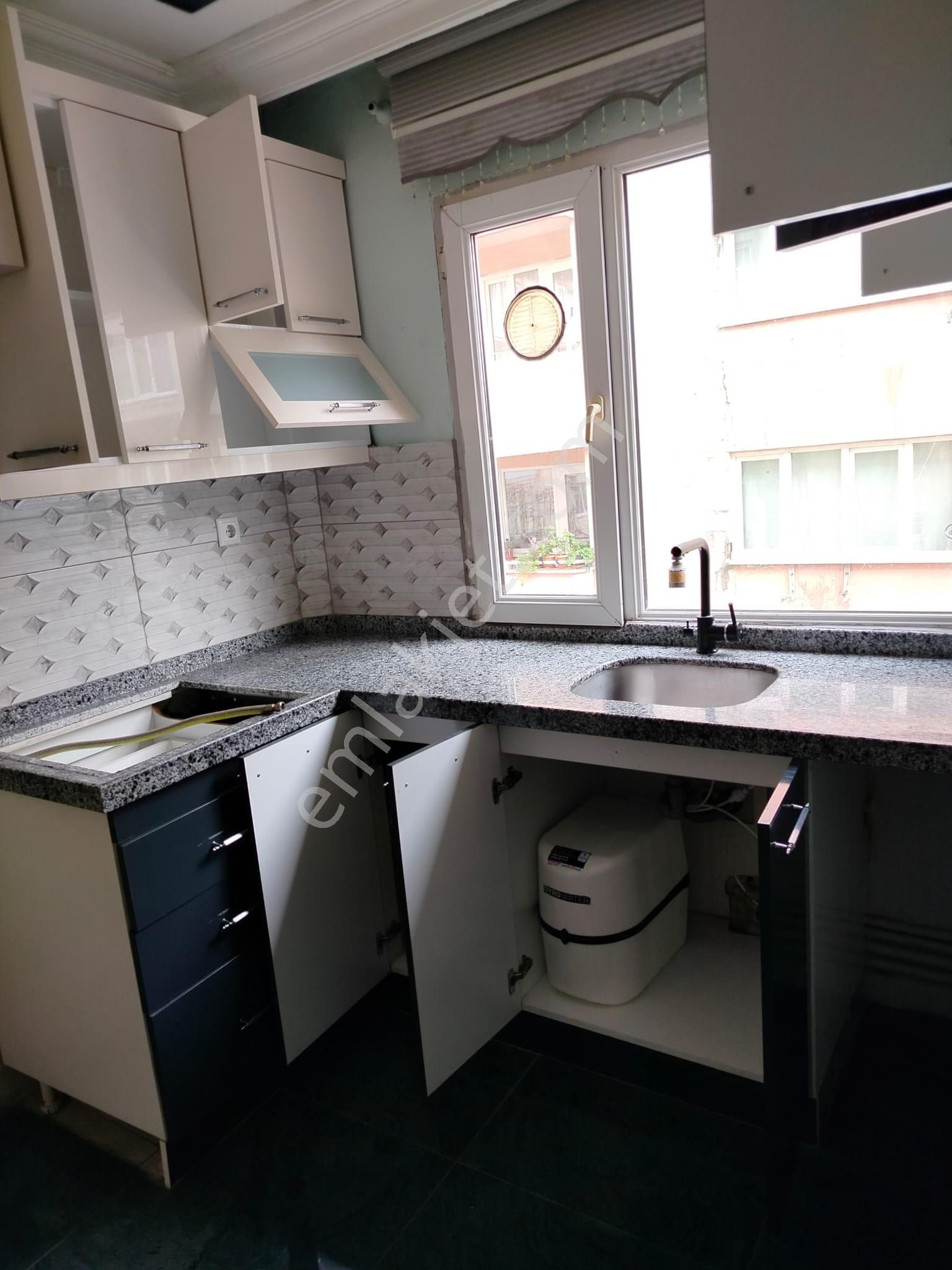 Bursa Osmangazi Hocahasan Mah Kiralık Daire - Görsel 19