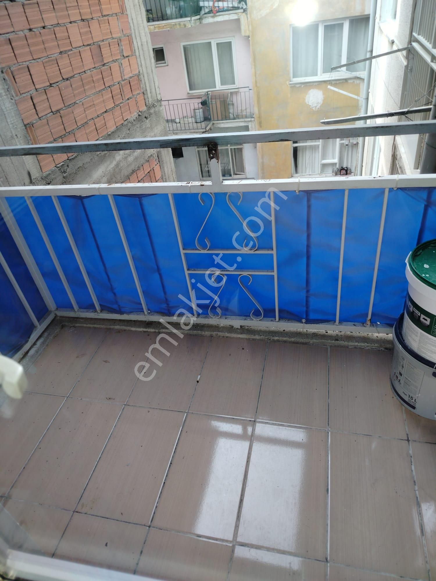 Bursa Osmangazi Hocahasan Mah Kiralık Daire - Görsel 8