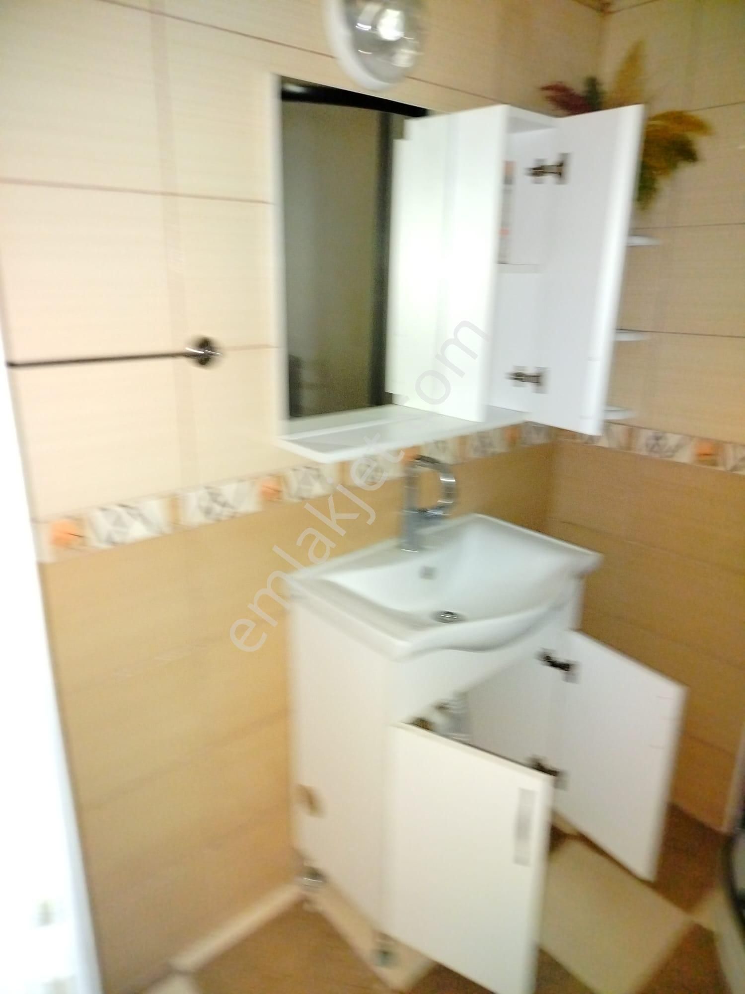 Bursa Osmangazi Hocahasan Mah Kiralık Daire - Görsel 17