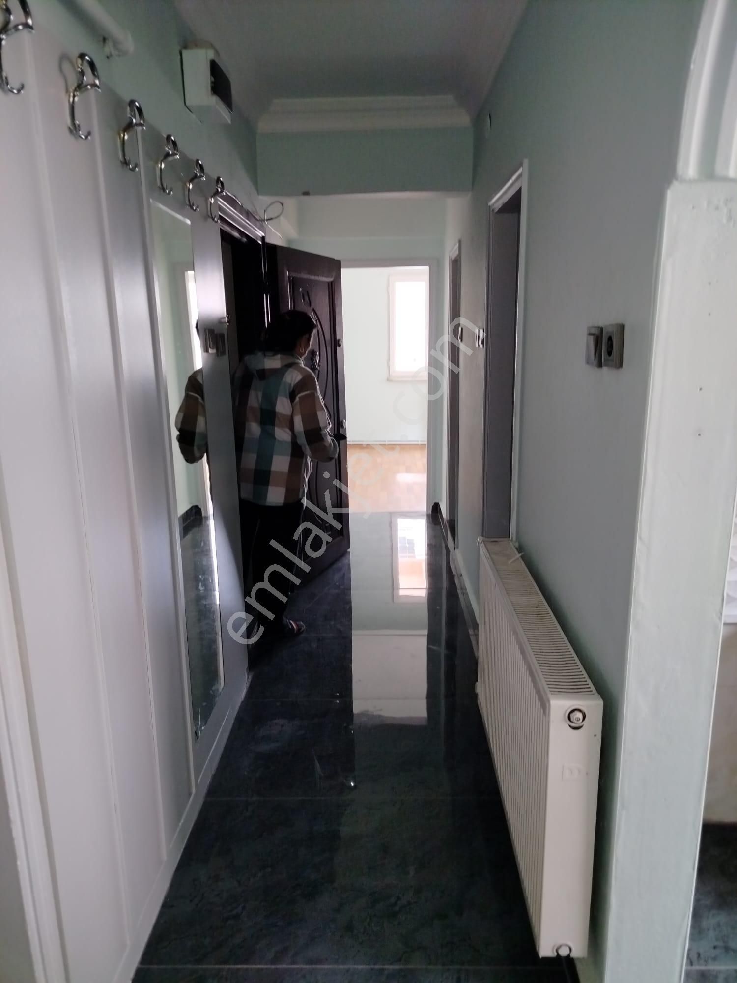 Bursa Osmangazi Hocahasan Mah Kiralık Daire - Görsel 5