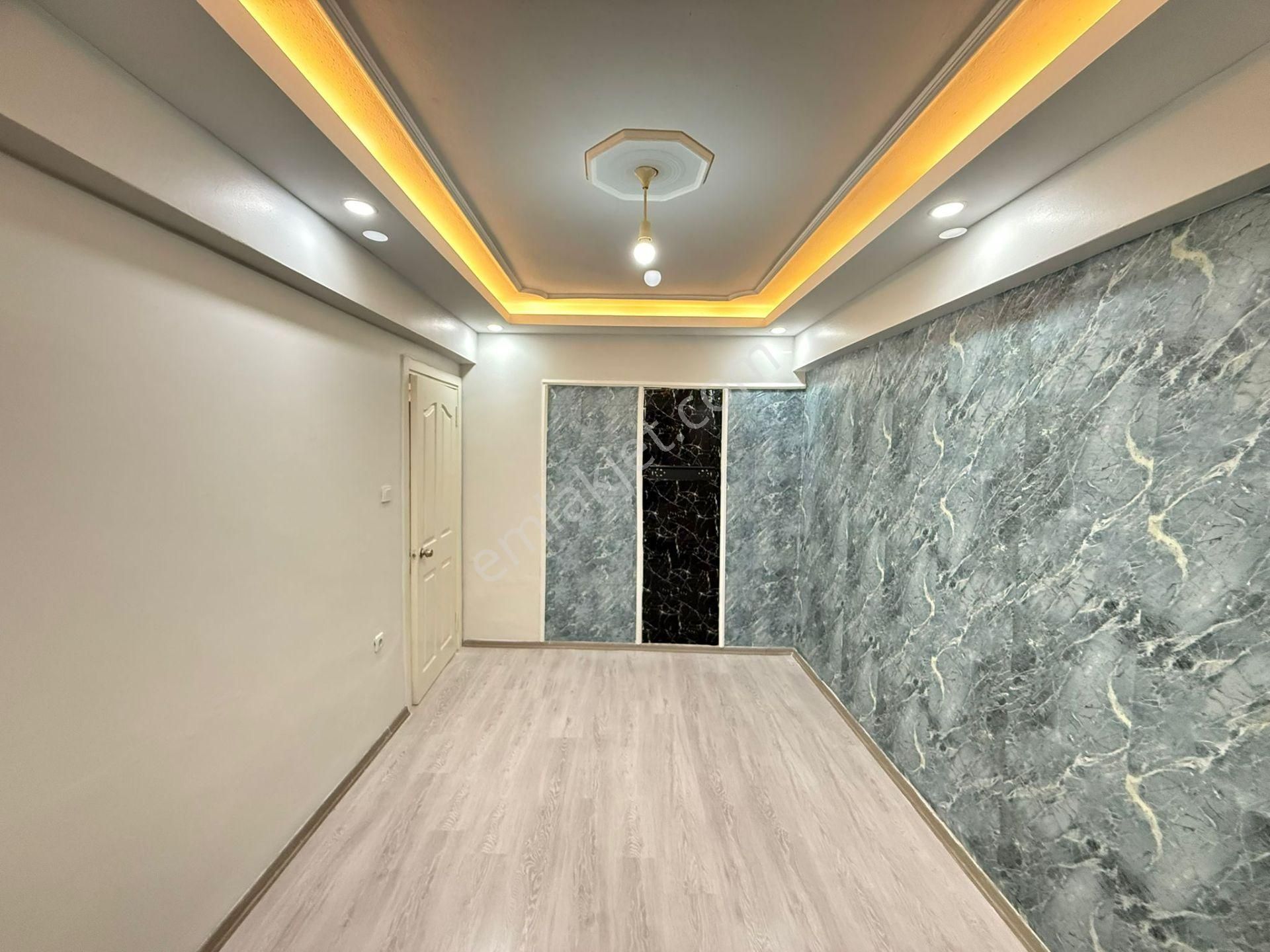 Nm Gayrimenkul'den Çobançeşme Mahallesi Satılık 1+1 Daire