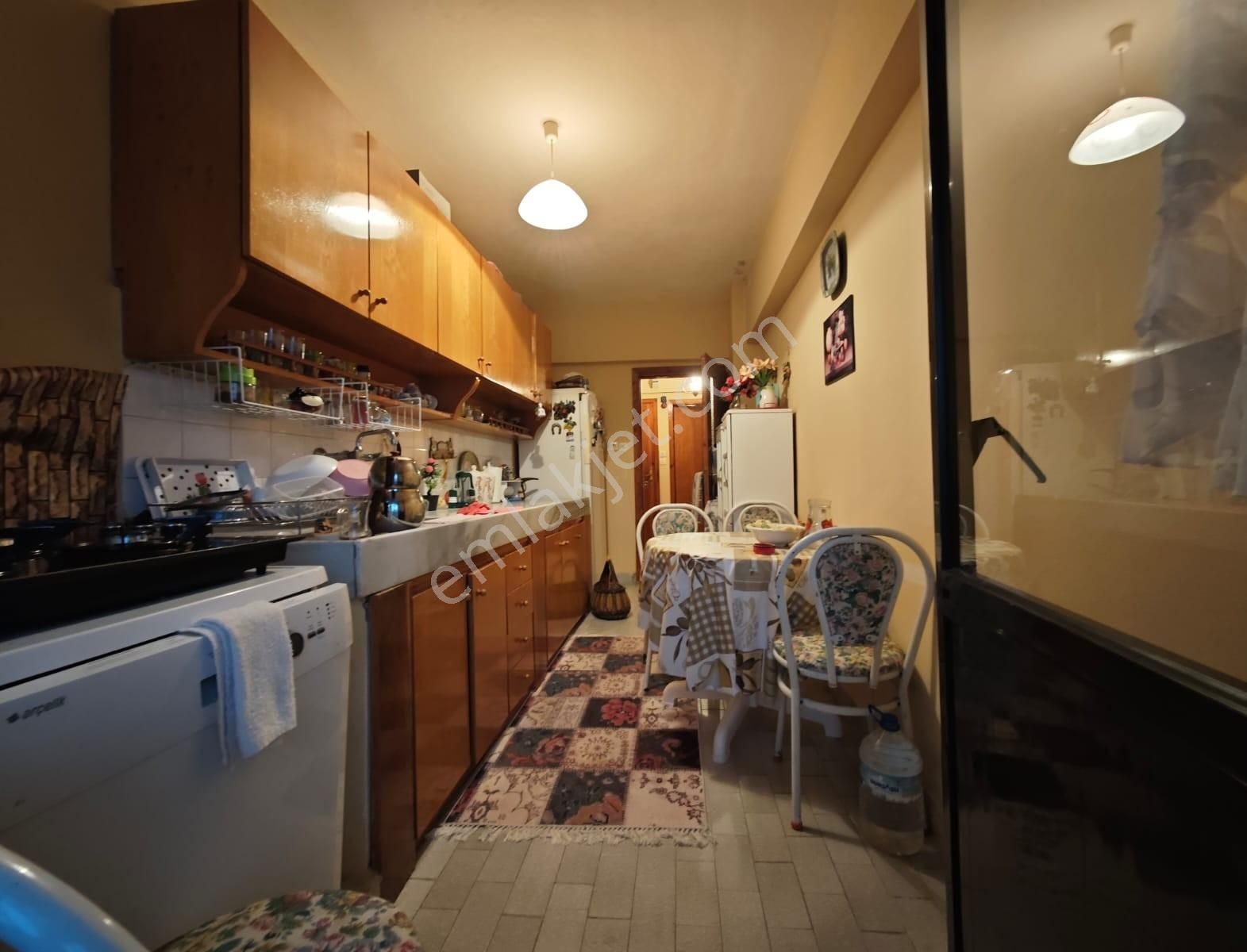 Yalova Çınarcık' Da Kiralık (2+1) Eşyalı Daire - Görsel 21