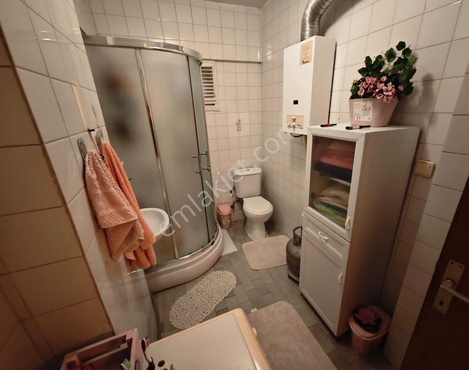 Yalova Çınarcık' Da Kiralık (2+1) Eşyalı Daire - Görsel 24