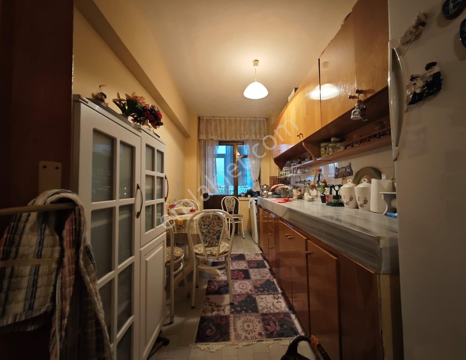 Yalova Çınarcık' Da Kiralık (2+1) Eşyalı Daire - Görsel 17