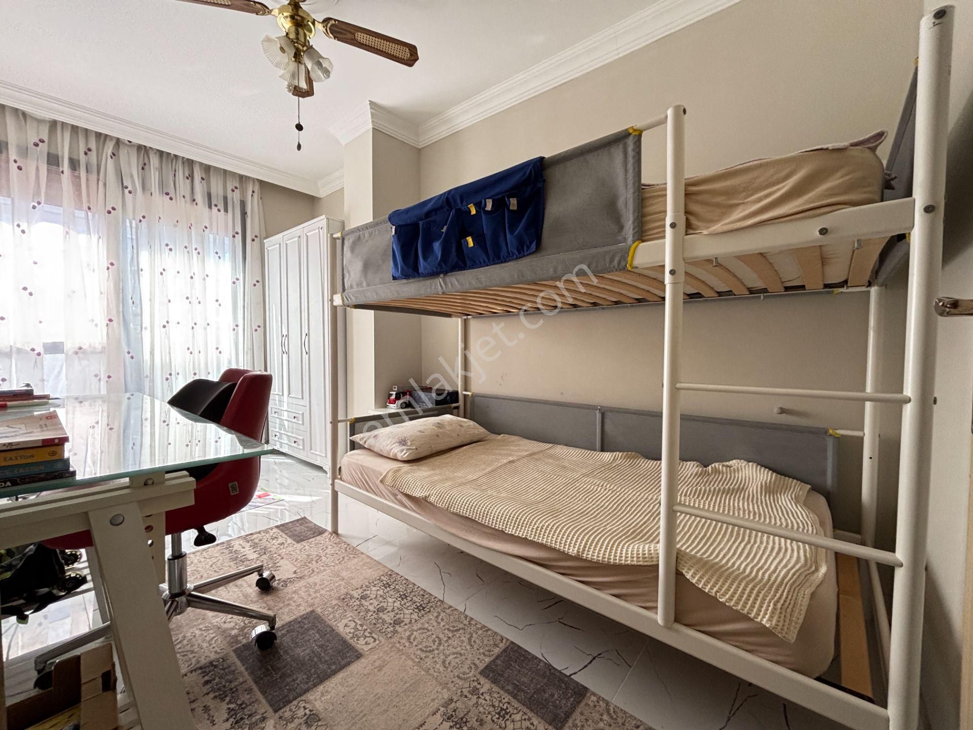 İzmir Seferihisar Payamlı'da Plaja 500 M Ferah Yapılı 3+1 Satılık Villa - Görsel 23