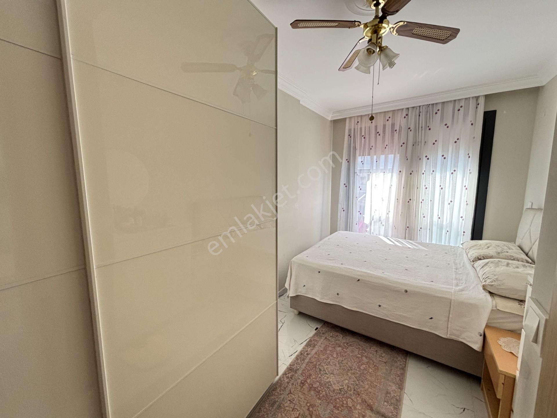 İzmir Seferihisar Payamlı'da Plaja 500 M Ferah Yapılı 3+1 Satılık Villa - Görsel 25