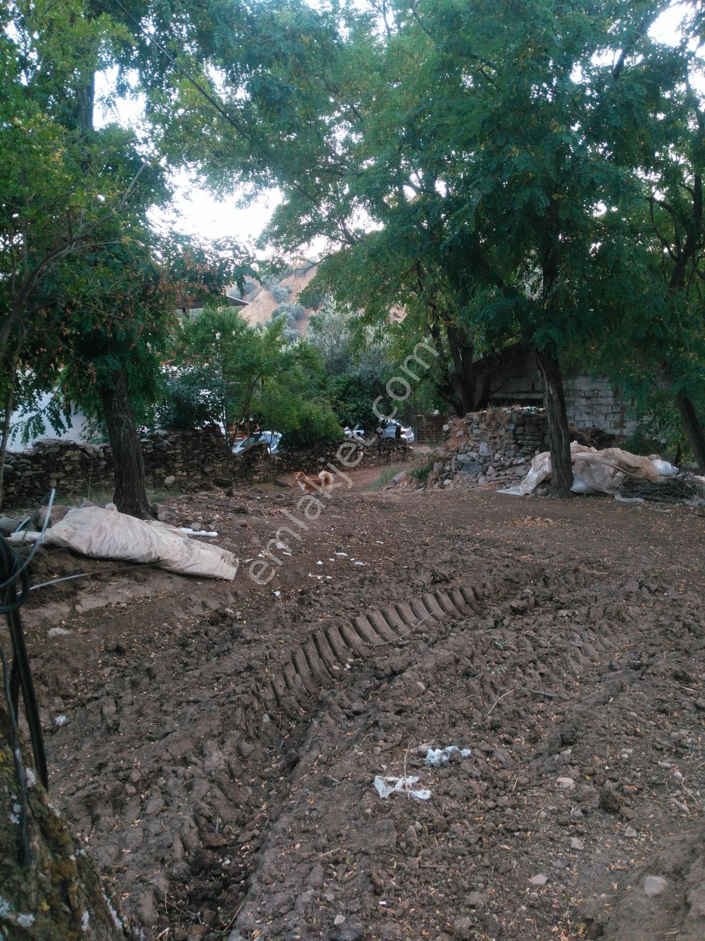 Ocaklı Mahallesin De Satılık Köy İçi Arsa - Görsel 11