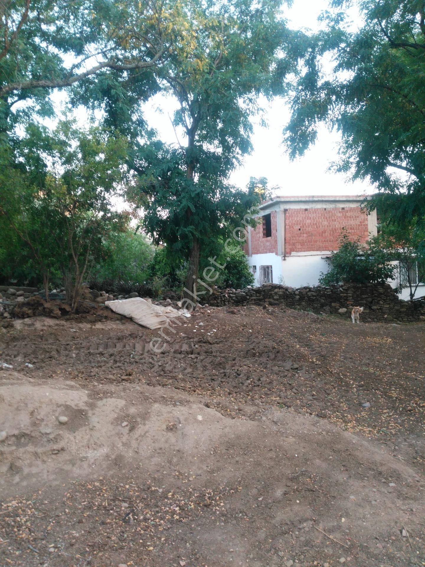 Ocaklı Mahallesin De Satılık Köy İçi Arsa - Görsel 3