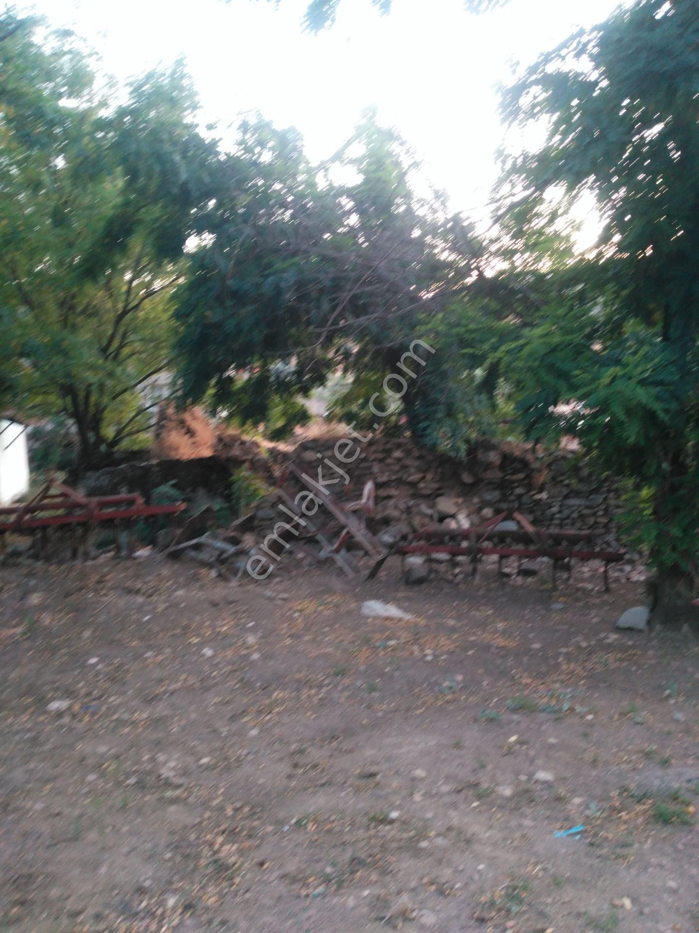 Ocaklı Mahallesin De Satılık Köy İçi Arsa - Görsel 10