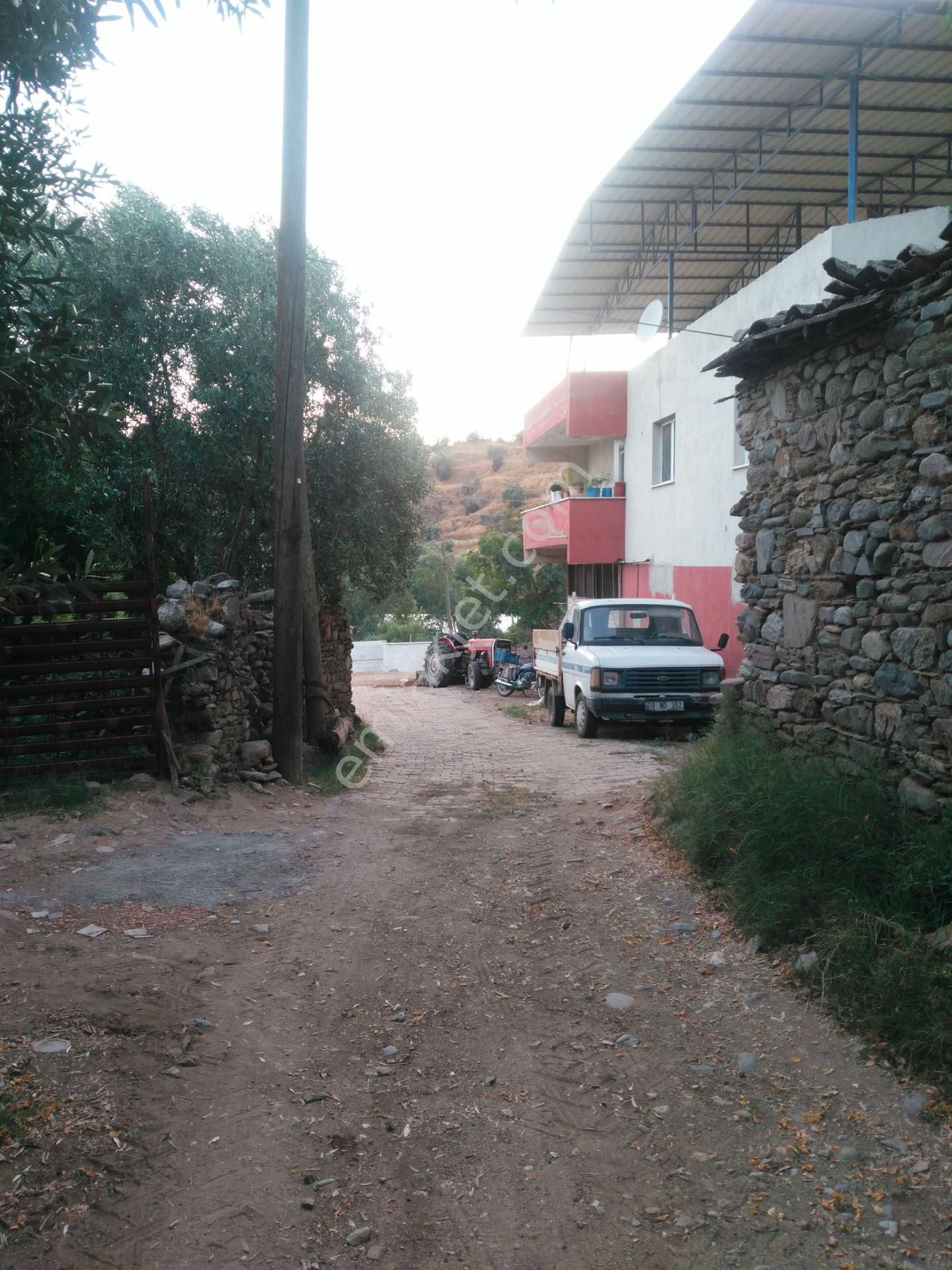 Ocaklı Mahallesin De Satılık Köy İçi Arsa - Görsel 14