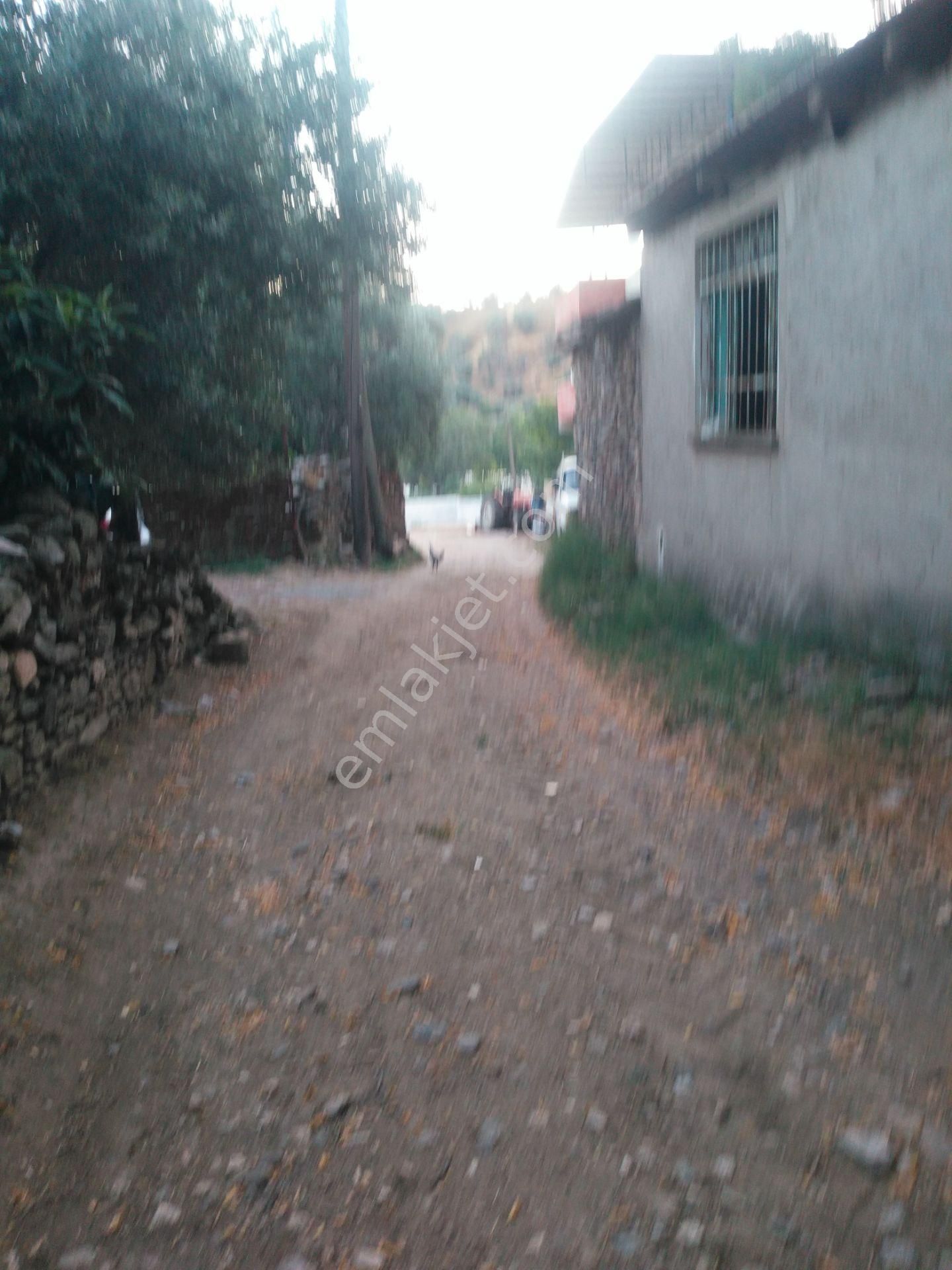 Ocaklı Mahallesin De Satılık Köy İçi Arsa - Görsel 12