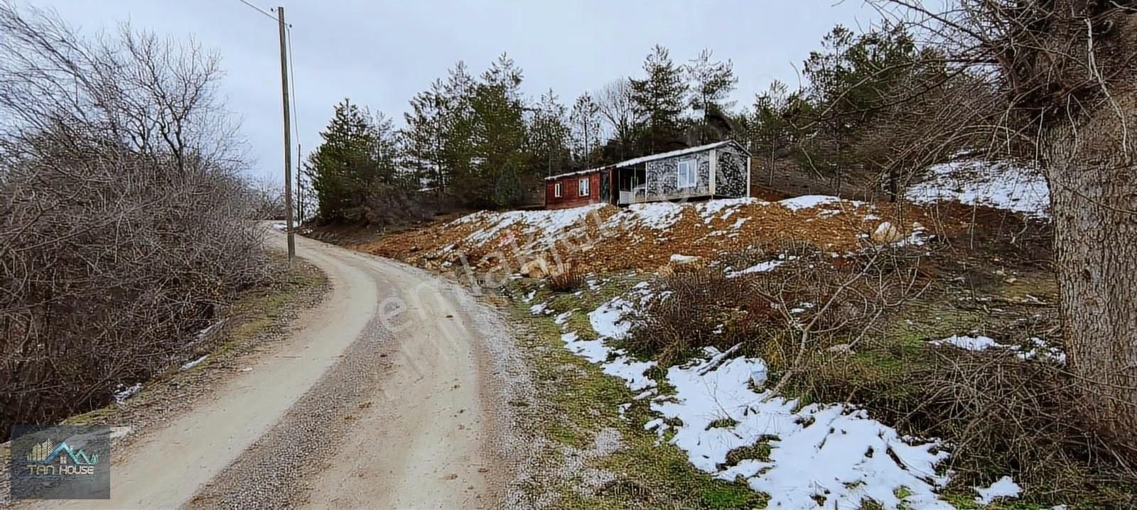 Tan Emlaktan Kadıbükünde Satılık Arsa - Görsel 14