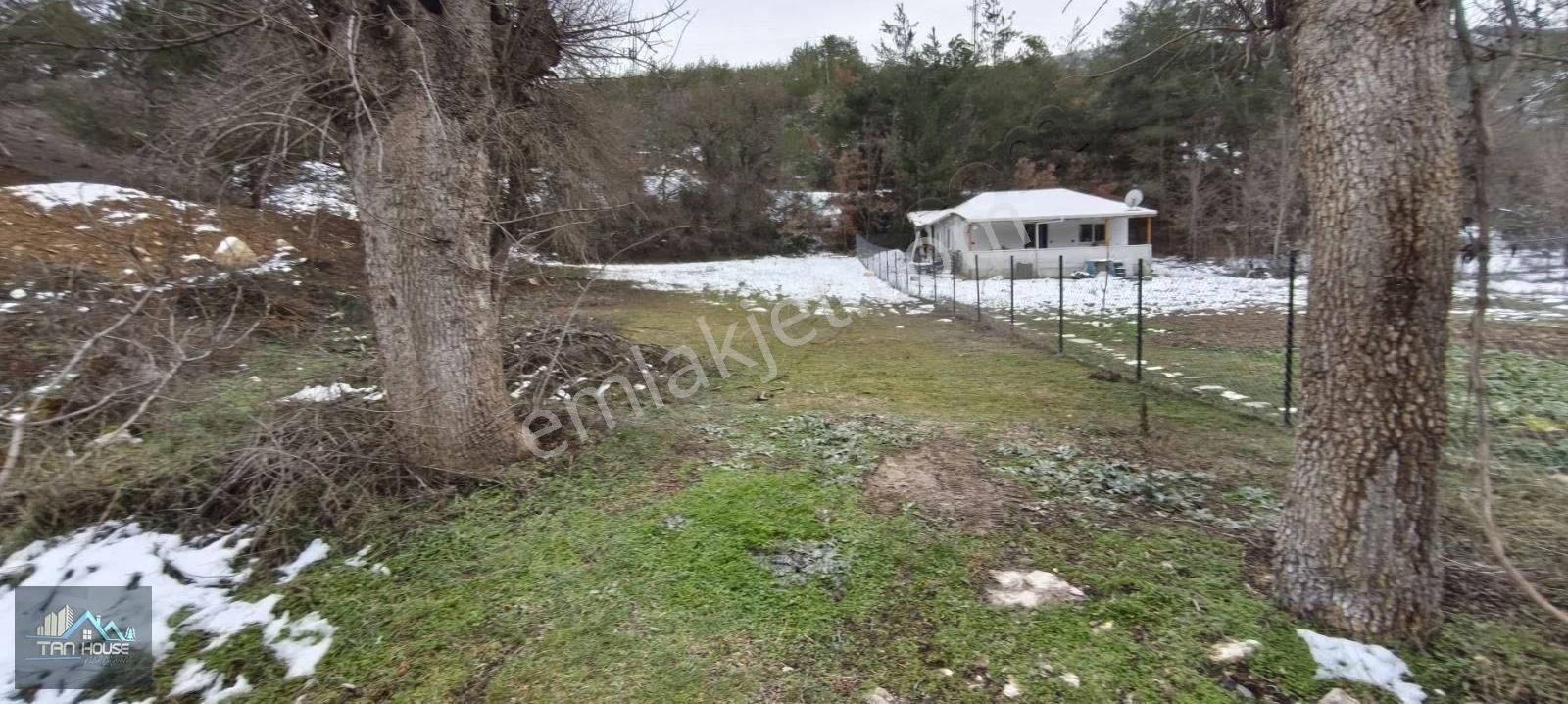 Tan Emlaktan Kadıbükünde Satılık Arsa - Görsel 24