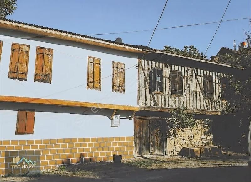 Tan Emlaktan Kadıbükünde Satılık Arsa - Görsel 4