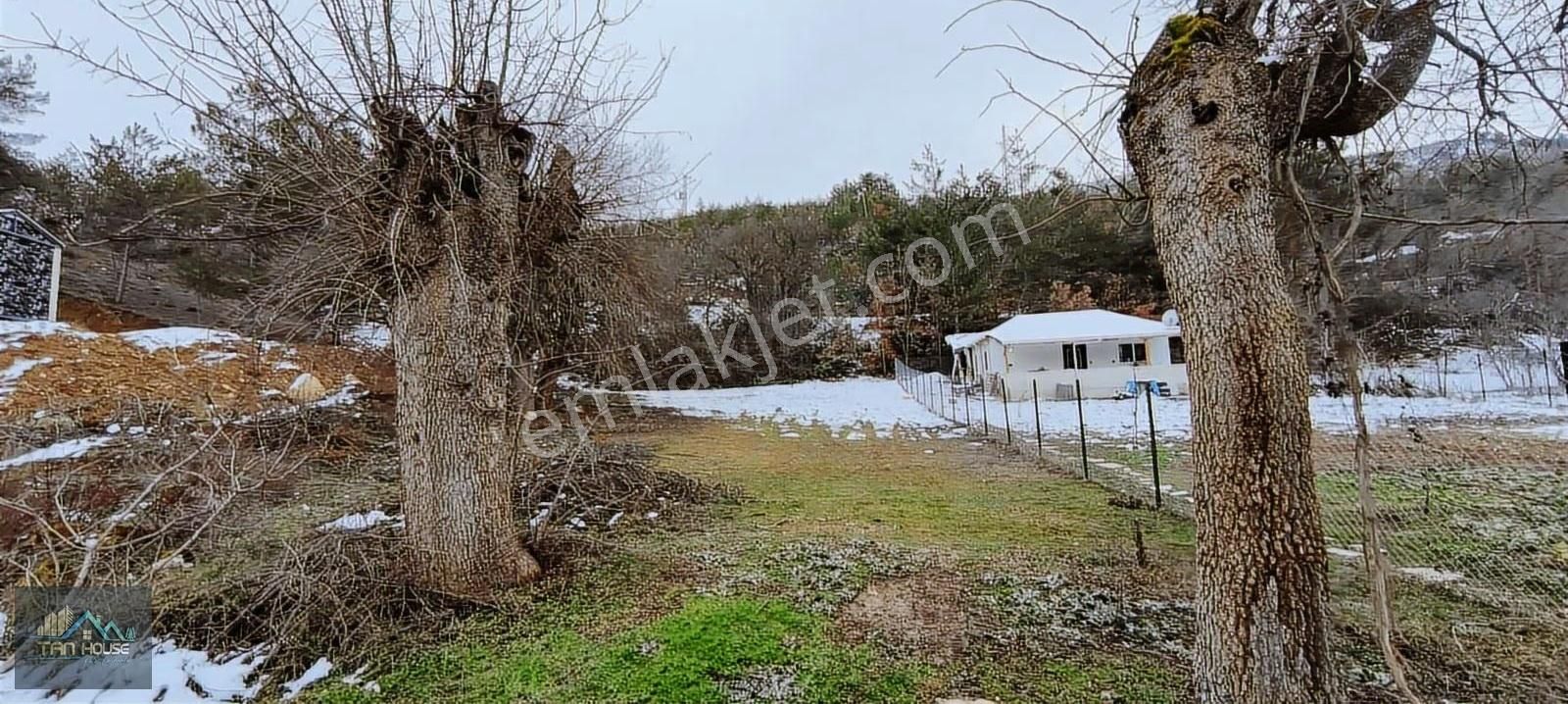 Tan Emlaktan Kadıbükünde Satılık Arsa - Görsel 22