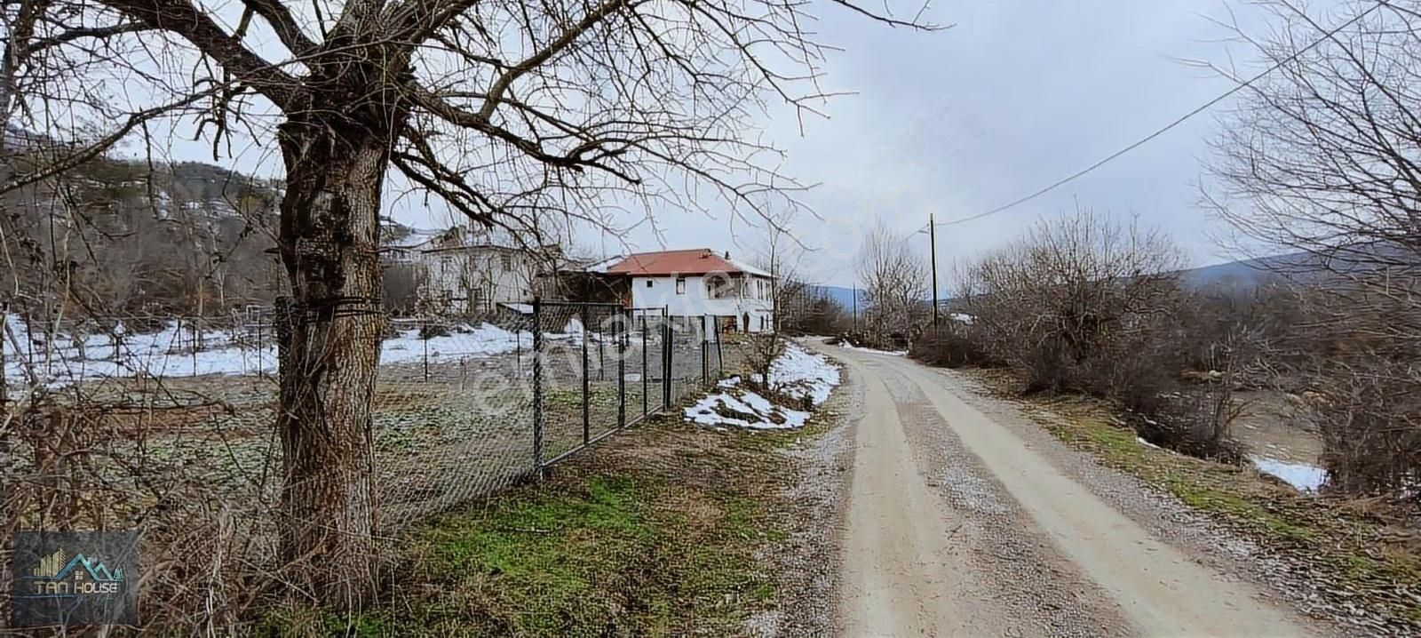 Tan Emlaktan Kadıbükünde Satılık Arsa - Görsel 7