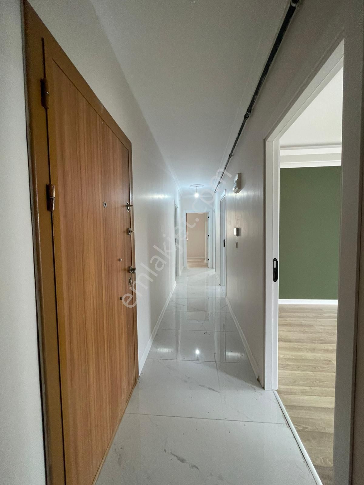 Sancaktepe Abdurrahmangazi'de 2 + 1 İskanlı 100 Metre² Satılık Ara Kat - Görsel 30