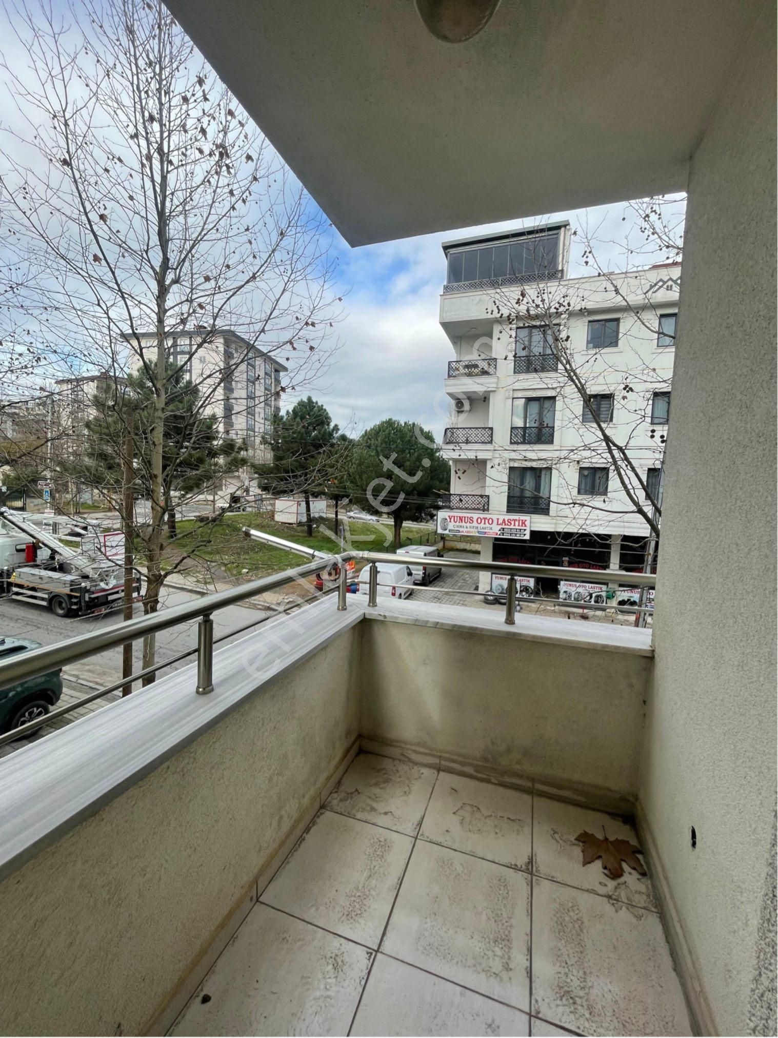 Sancaktepe Abdurrahmangazi'de 2 + 1 İskanlı 100 Metre² Satılık Ara Kat - Görsel 6