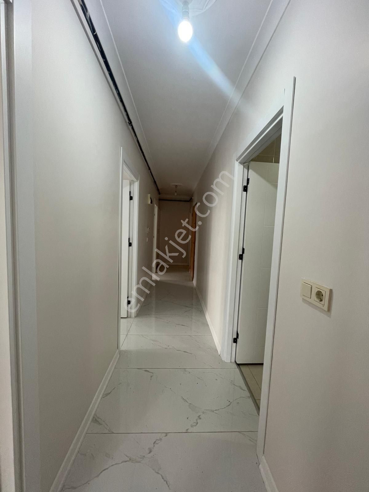 Sancaktepe Abdurrahmangazi'de 2 + 1 İskanlı 100 Metre² Satılık Ara Kat - Görsel 17