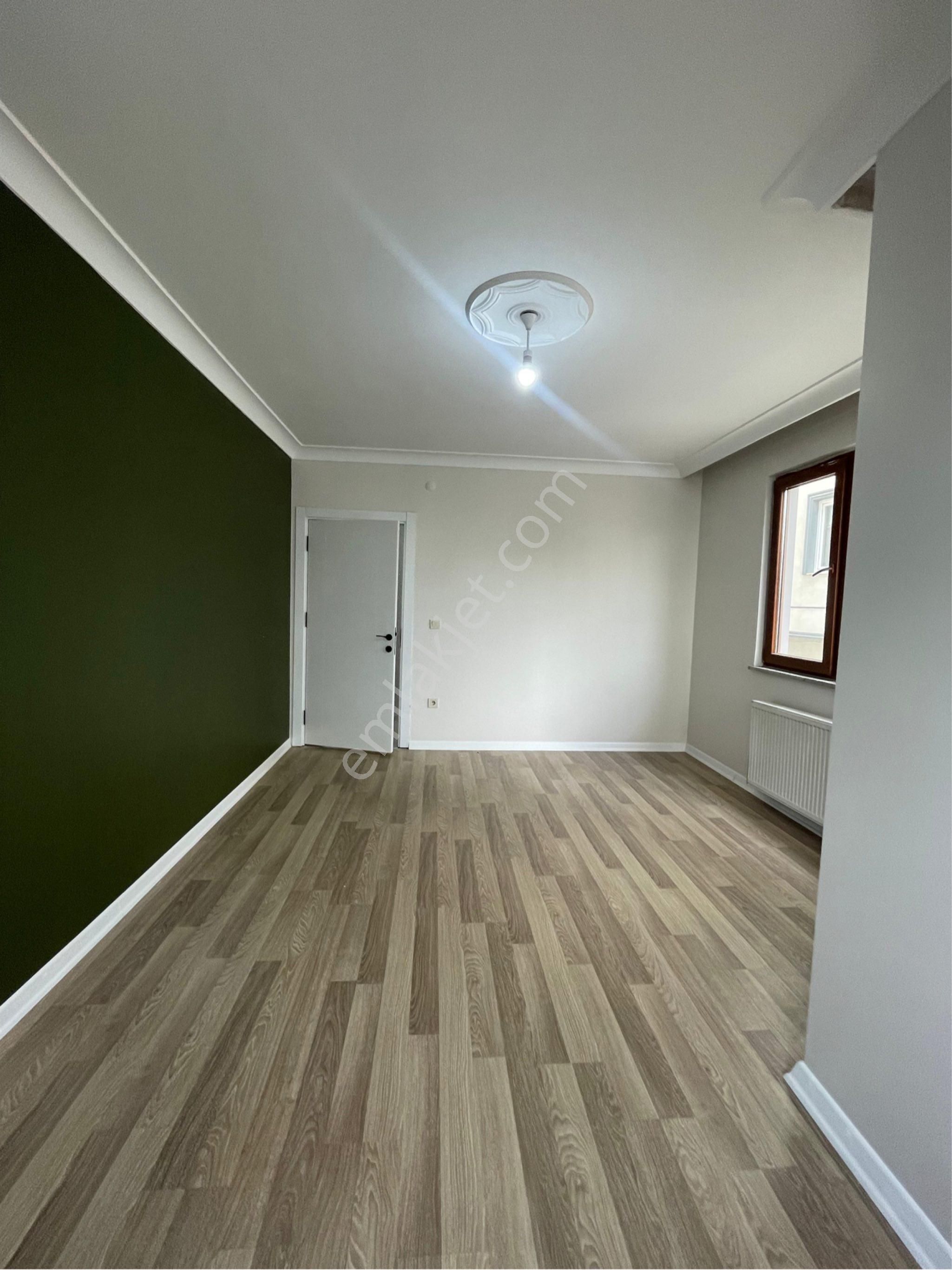 Sancaktepe Abdurrahmangazi'de 2 + 1 İskanlı 100 Metre² Satılık Ara Kat - Görsel 7