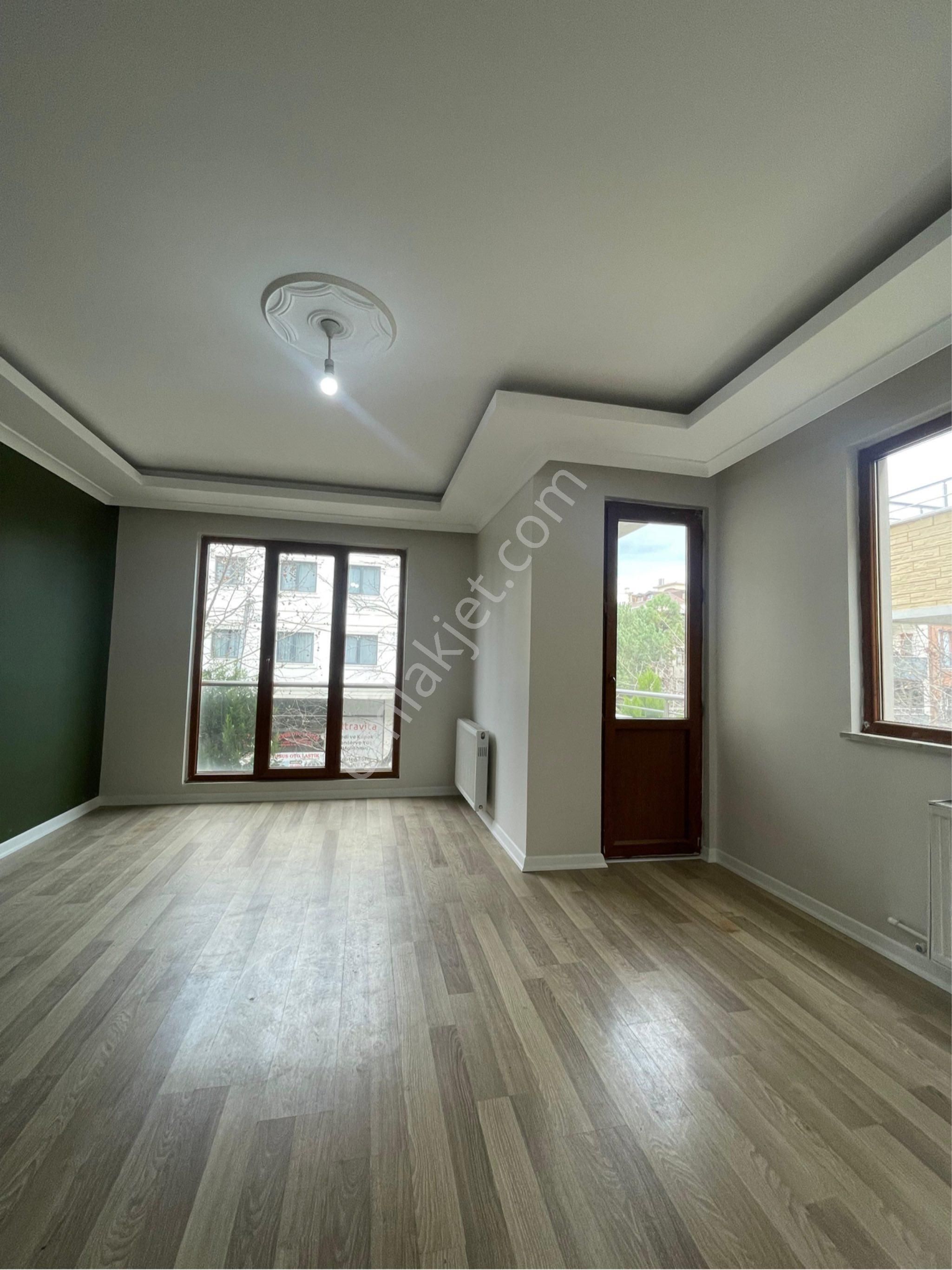 Sancaktepe Abdurrahmangazi'de 2 + 1 İskanlı 100 Metre² Satılık Ara Kat - Görsel 14