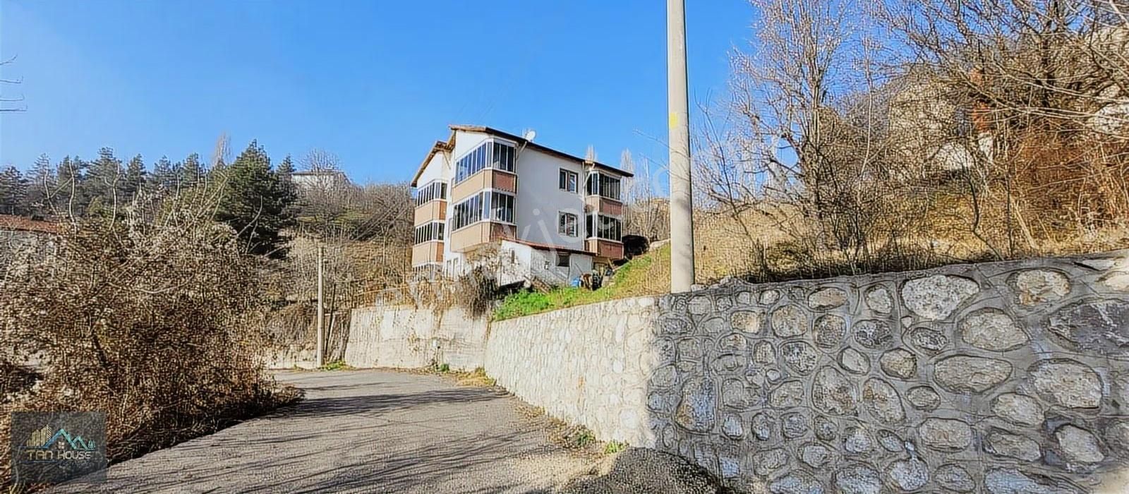 Tan Emlaktan Acil Satılık Konut İmarlı Arsa - Görsel 9