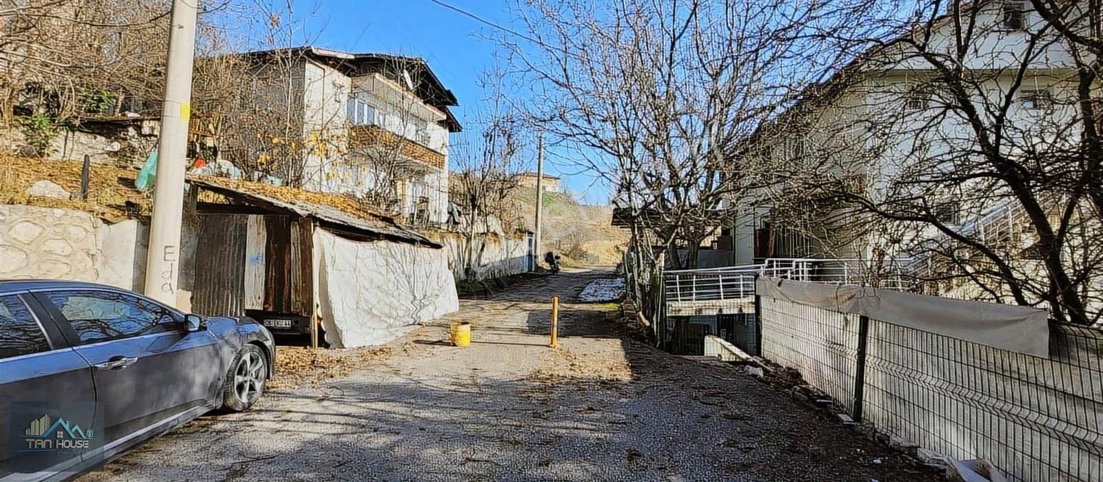 Tan Emlaktan Acil Satılık Konut İmarlı Arsa - Görsel 6