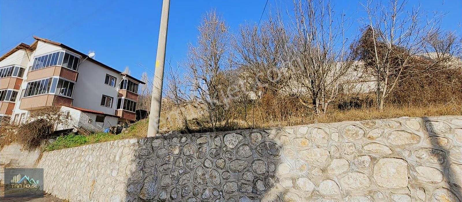 Tan Emlaktan Acil Satılık Konut İmarlı Arsa - Görsel 11