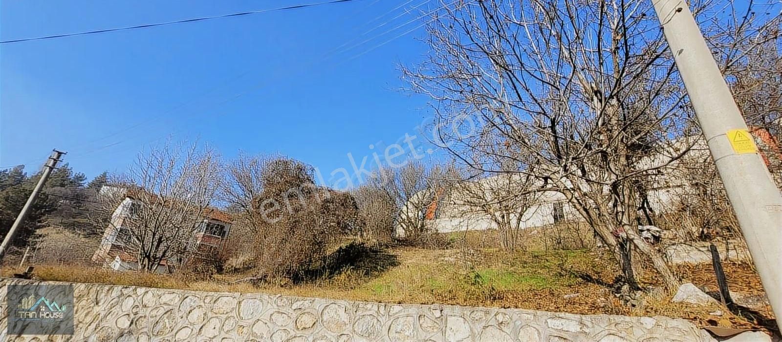 Tan Emlaktan Acil Satılık Konut İmarlı Arsa - Görsel 14