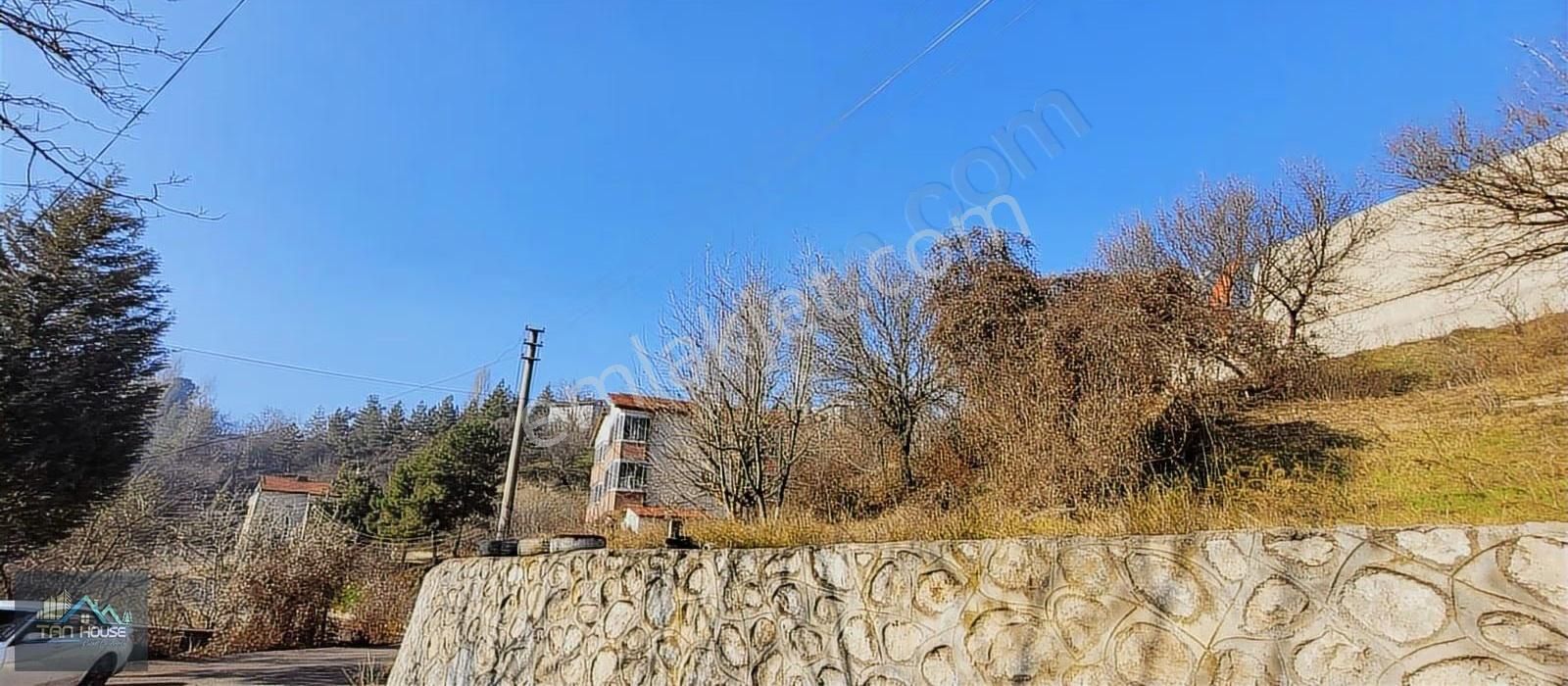 Tan Emlaktan Acil Satılık Konut İmarlı Arsa - Görsel 8