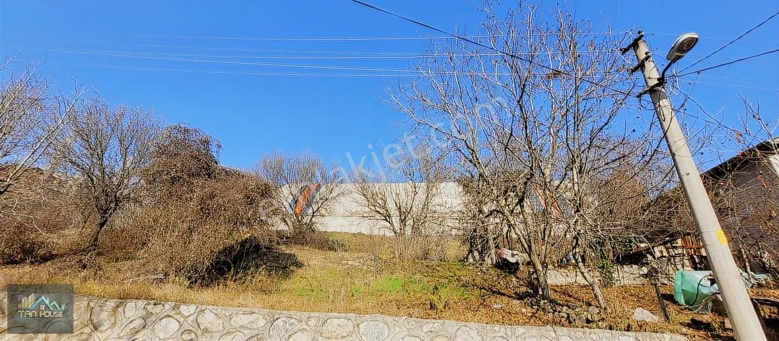 Tan Emlaktan Acil Satılık Konut İmarlı Arsa - Görsel 10