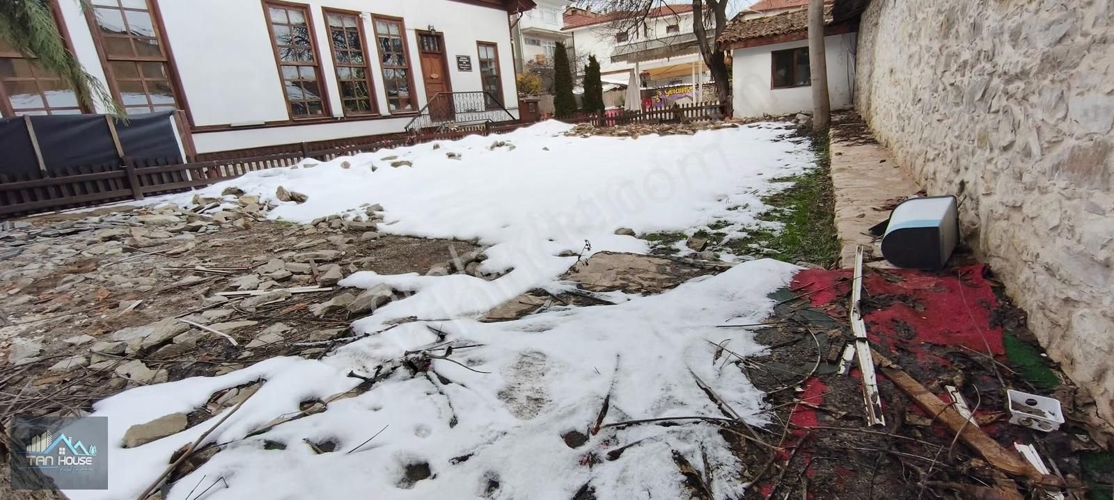 Tan Emlaktan Safranbolu Ulucami Yanında Satılık İşyeri - Görsel 17