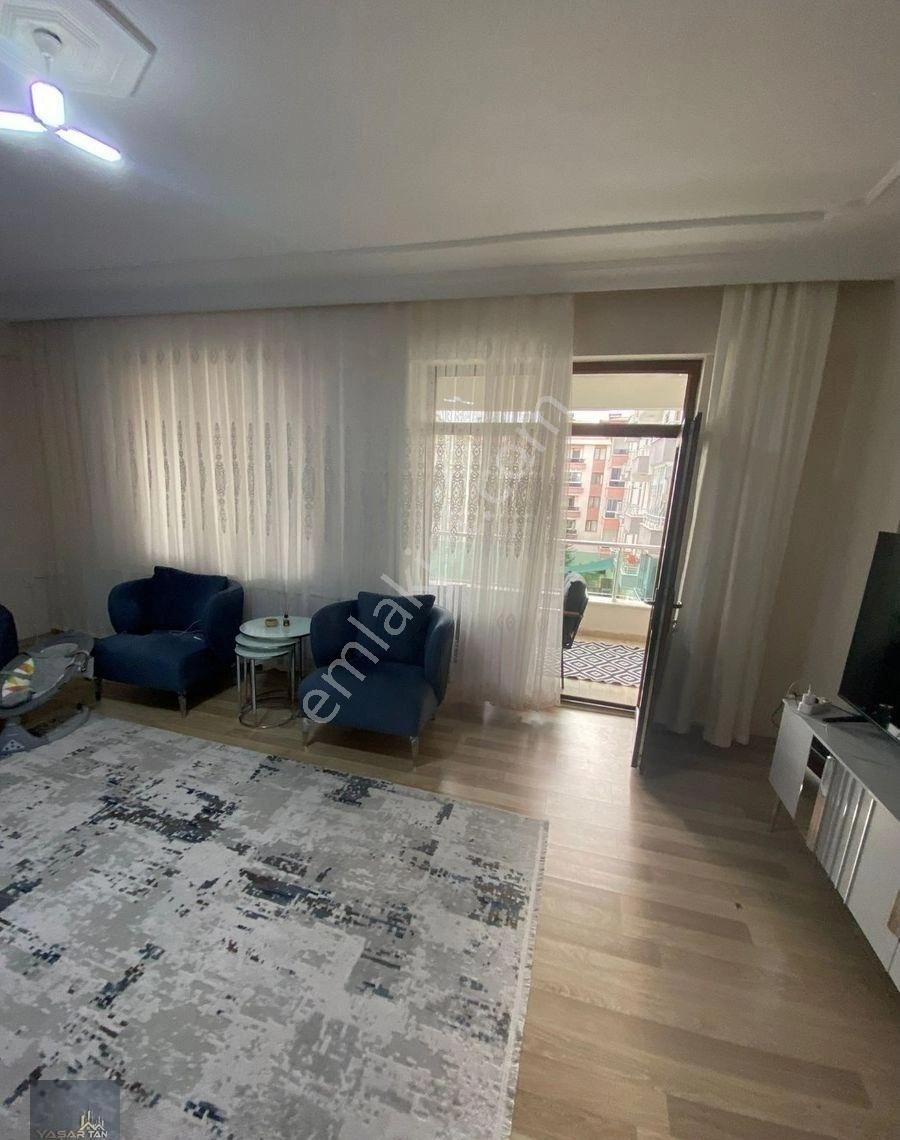 Tunceli Merkez Atatürk Mahallesinde Satılık Ara Kat 3+1 Daire - Görsel 18