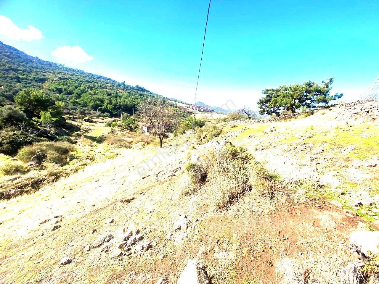 🟥aktif'ten Dutlucada 278m2'lik Satılık Manzaralı Arsa - Görsel 22