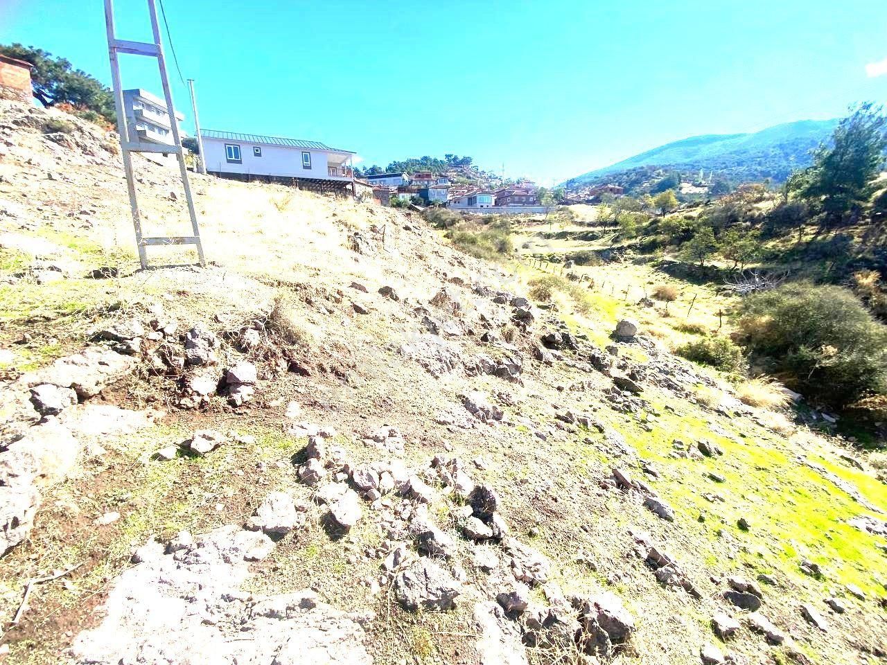 🟥aktif'ten Dutlucada 278m2'lik Satılık Manzaralı Arsa - Görsel 17